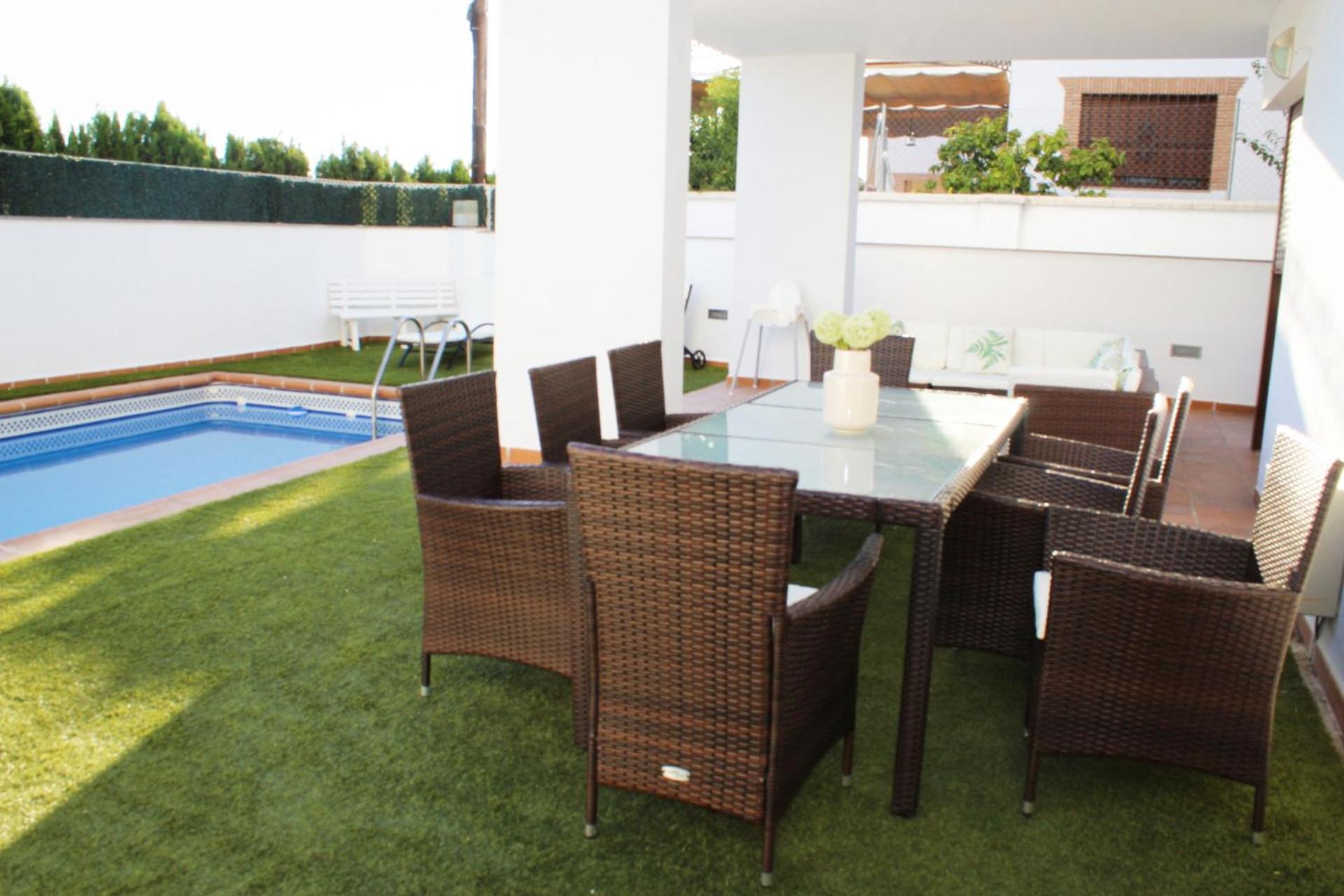 VILLA TAZA DE PLATA A view 4