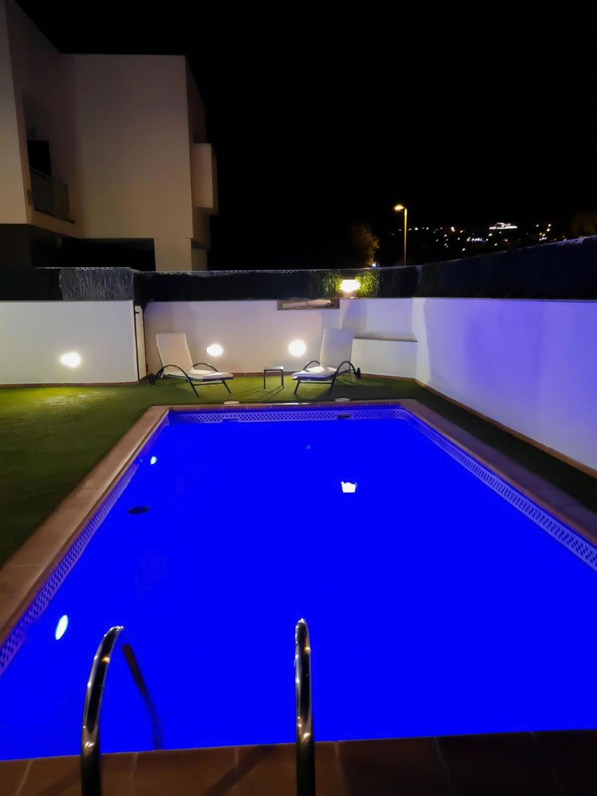 VILLA TAZA DE PLATA A view 2