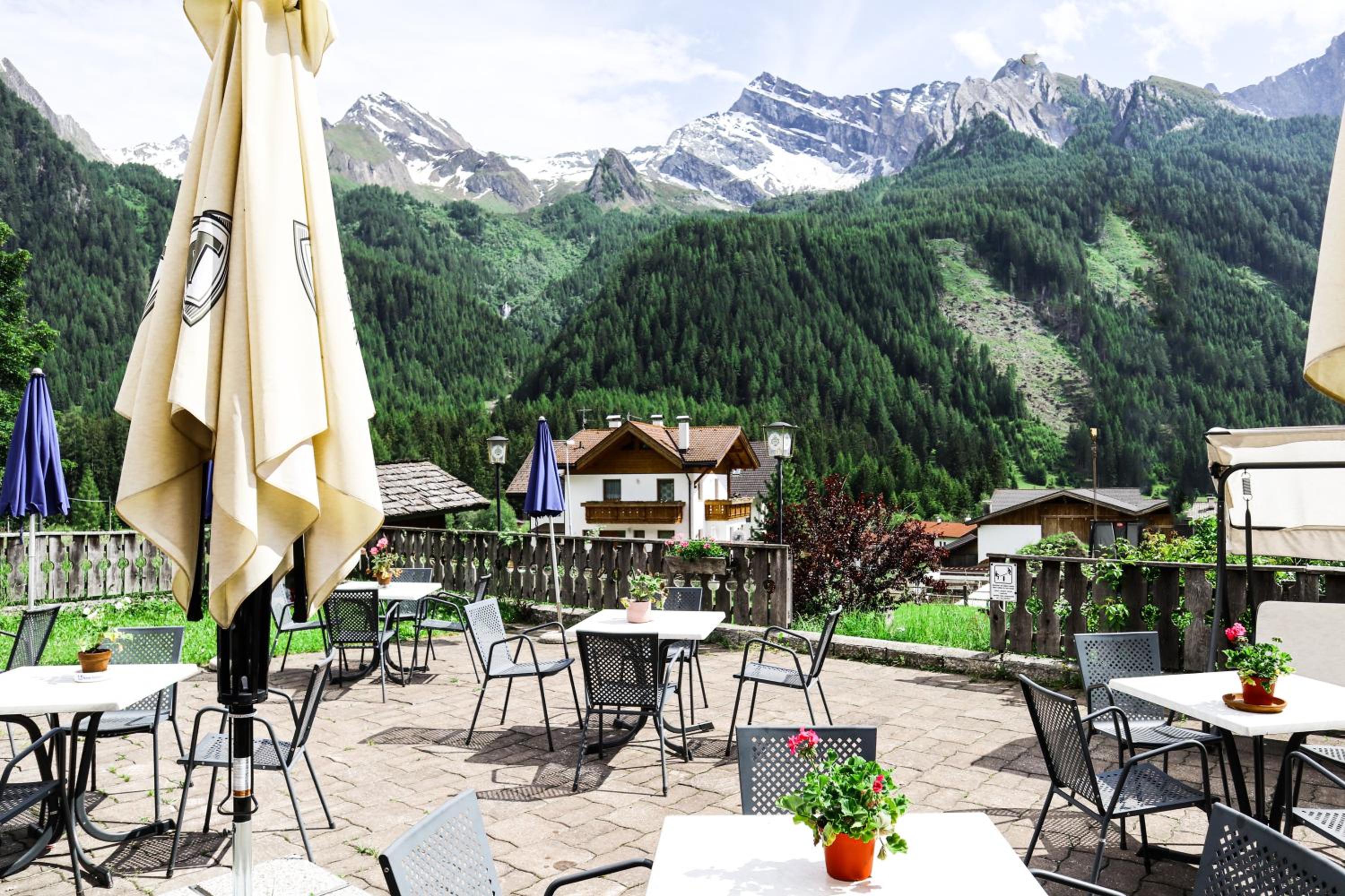Gasthof Albergo Neuwirt view 3