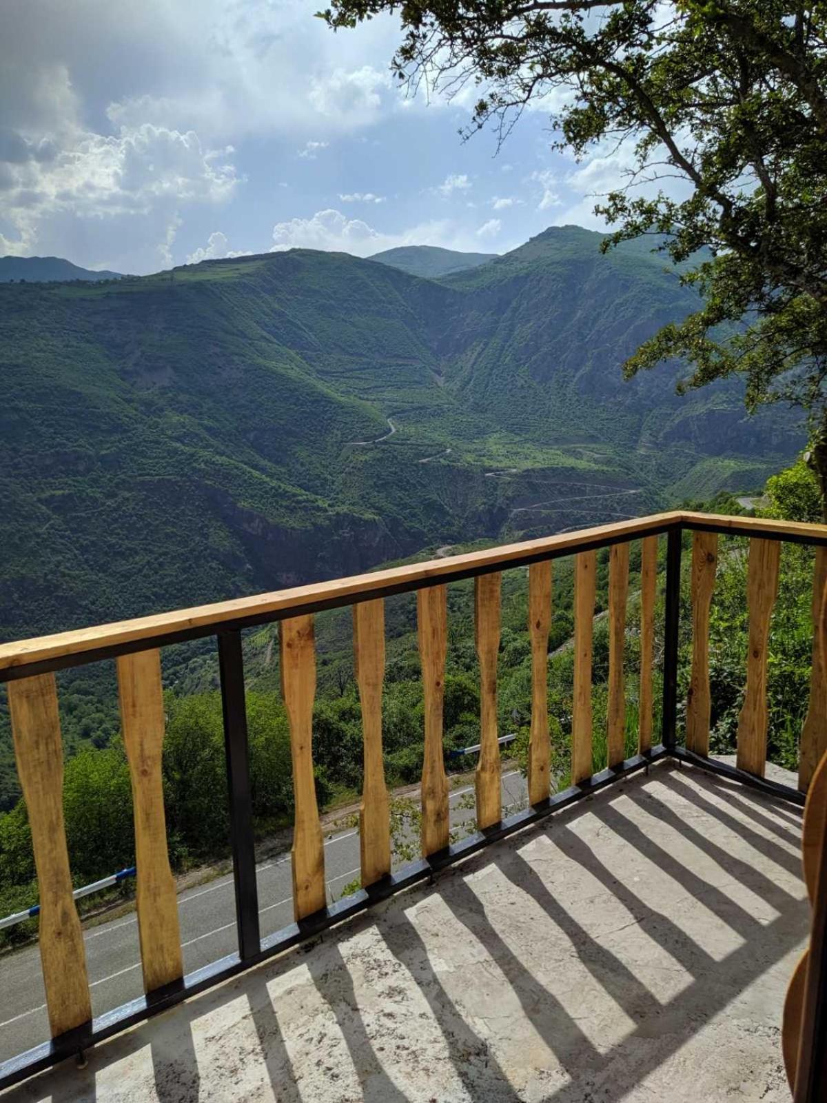 Old Halidzor