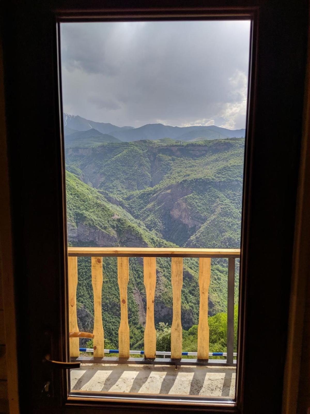 Old Halidzor