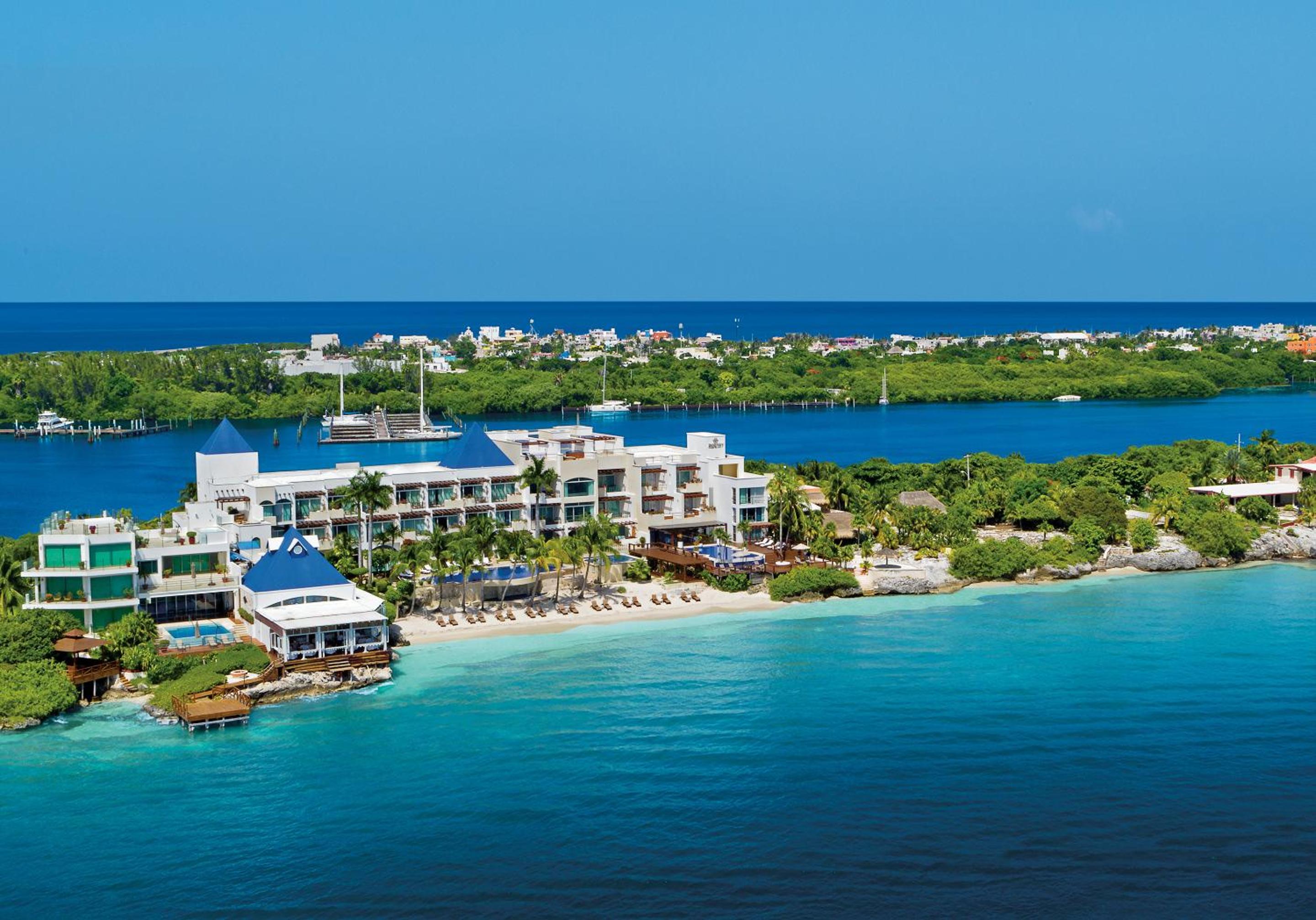 Zoetry Villa Rolandi Isla Mujeres Cancun - All Inclusive, photo 14