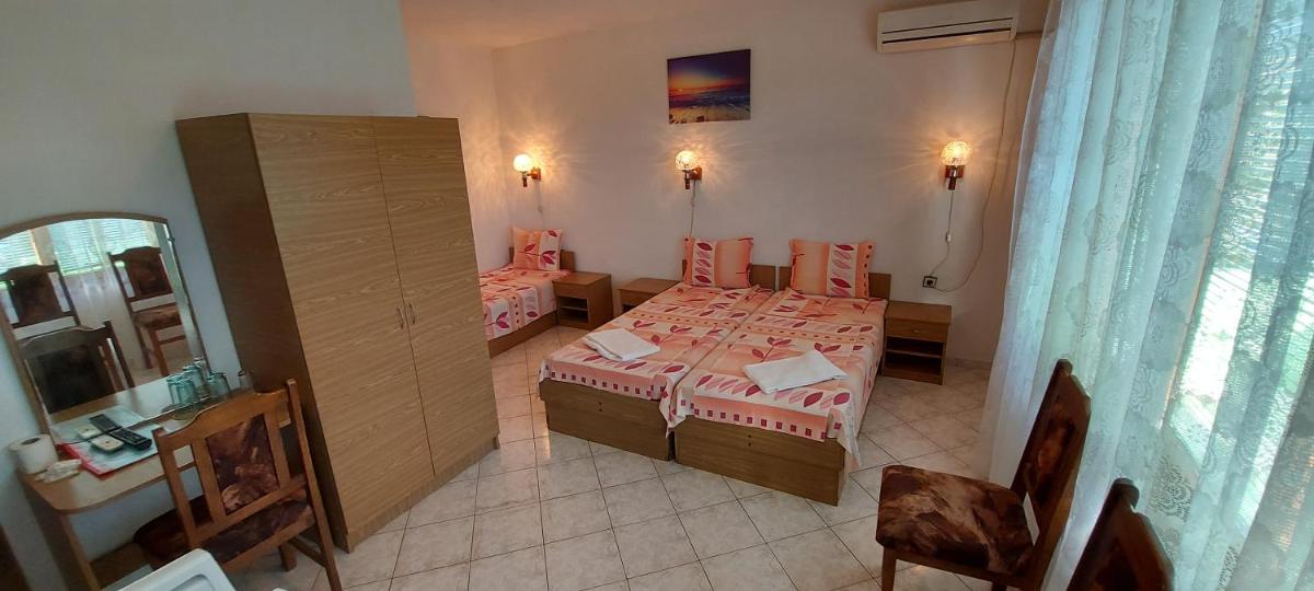 Guest House Nikolovi