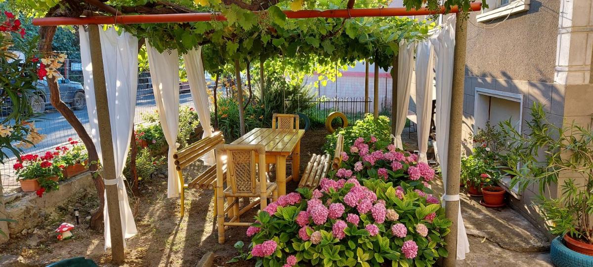 Guest House Nikolovi