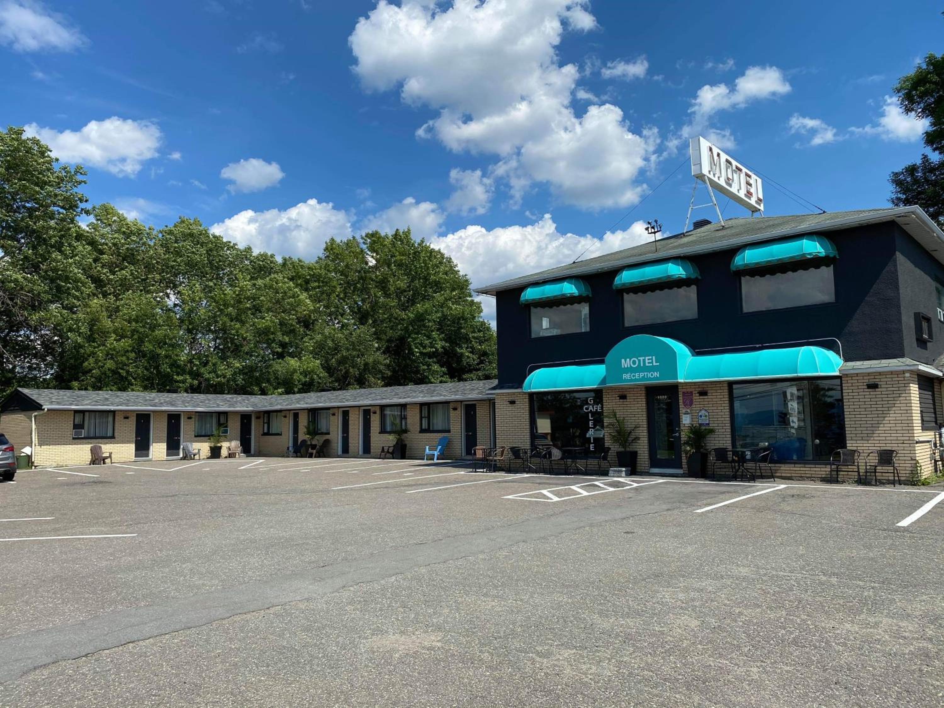 Levis Vacations - Motel Levis - Property Image 18