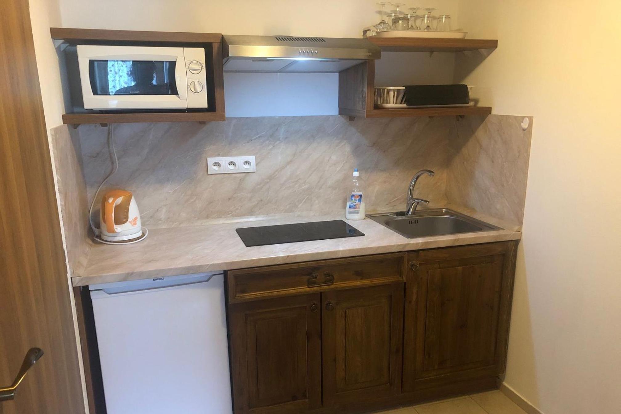 Apartmánový dom Vila Maroš view 3