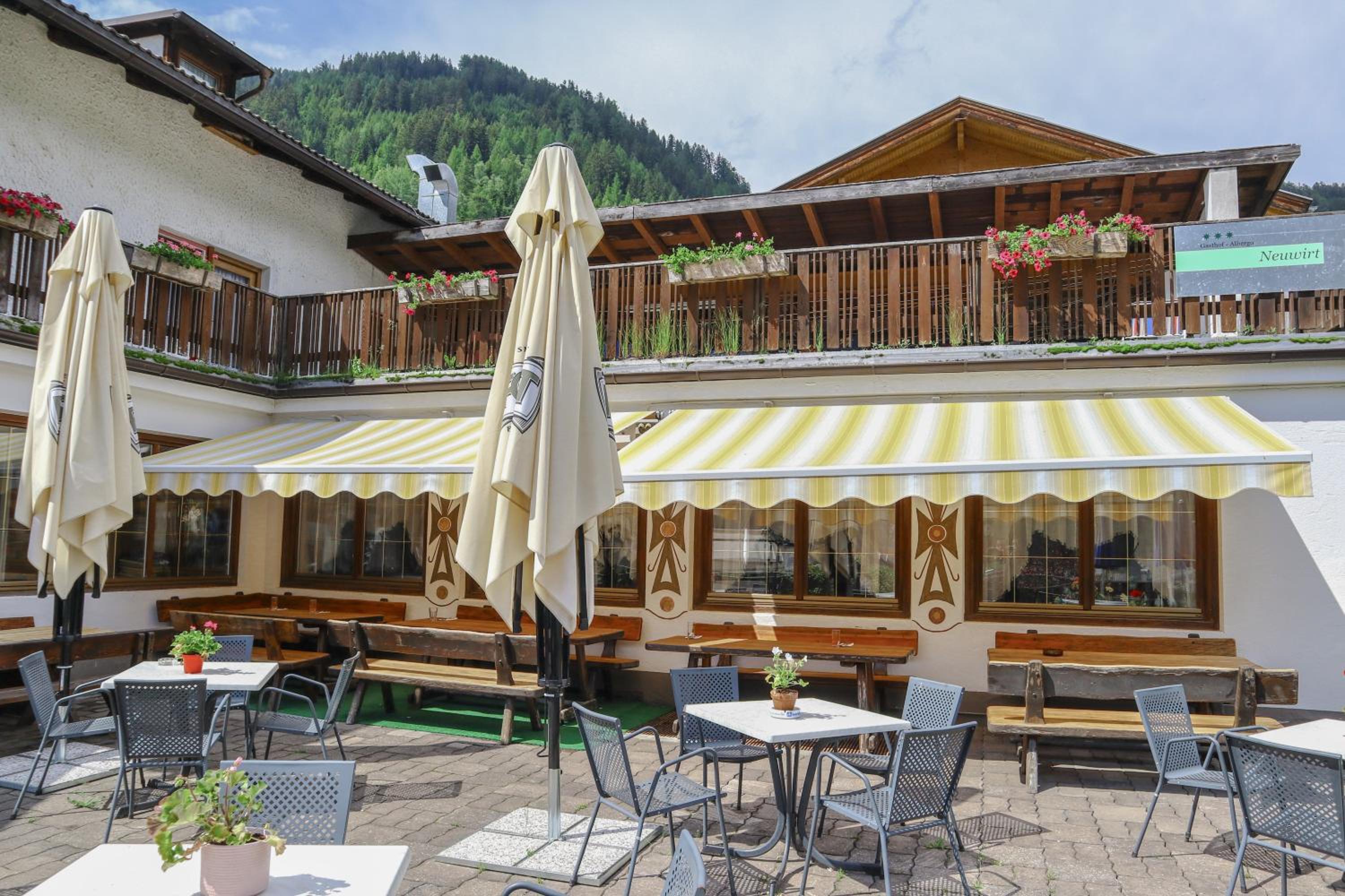 Gasthof Albergo Neuwirt view 5