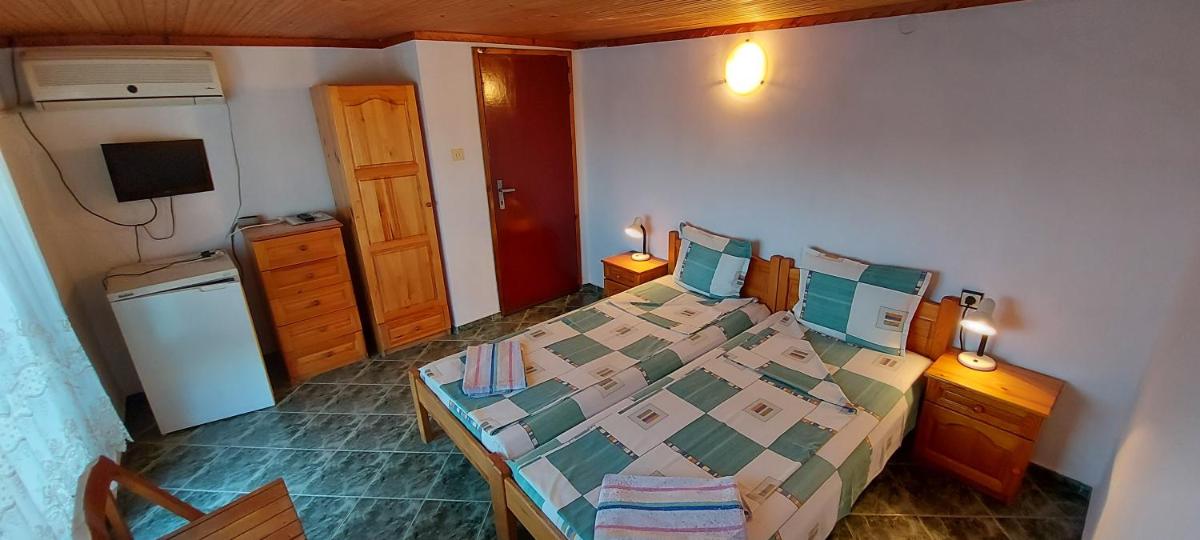 Guest House Nikolovi