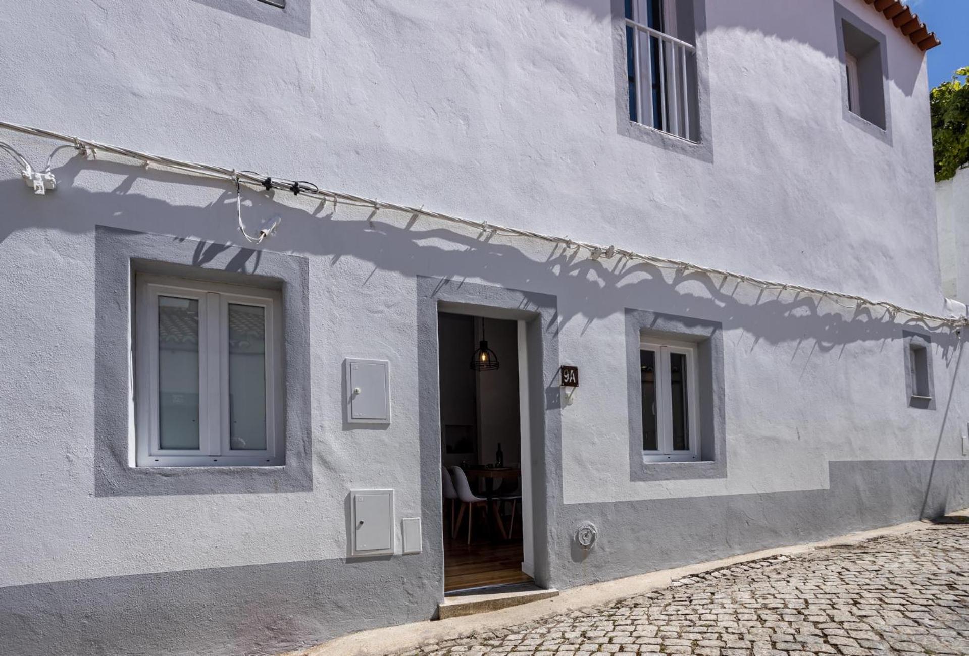 Hotel Alfar Story - Évora House - Image 1