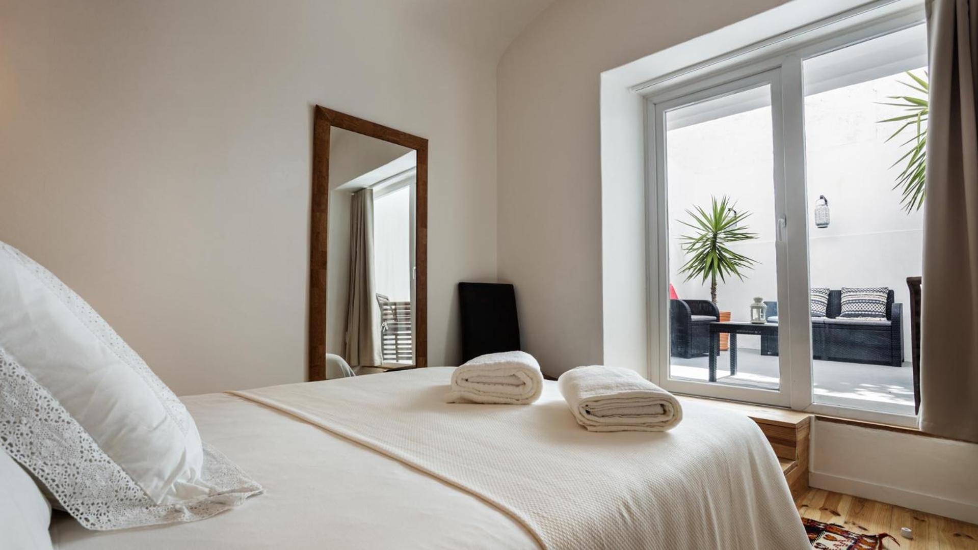 Alfar Story - Évora House view 3