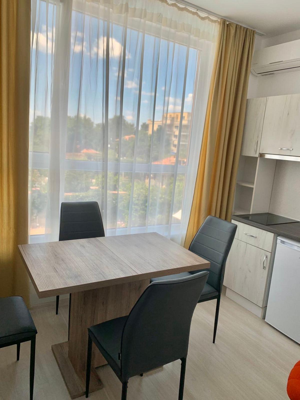 Byala Residence Apartments