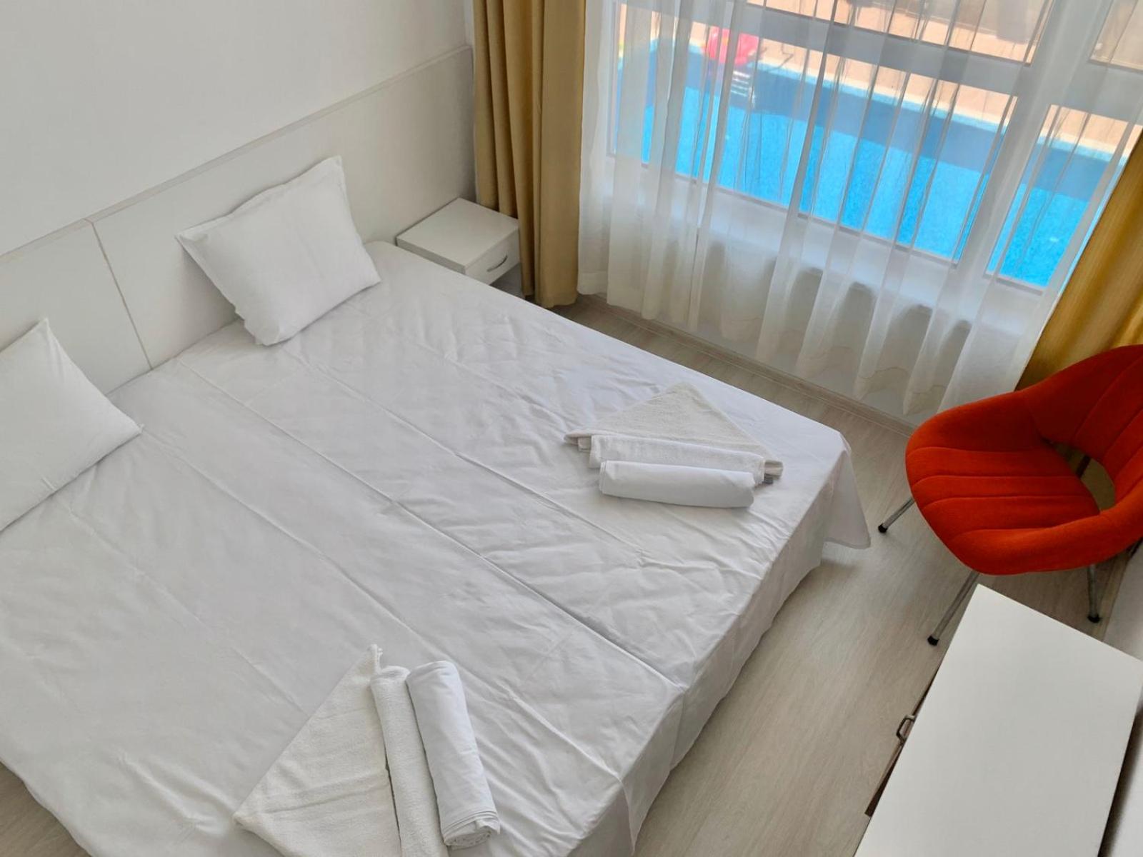 Byala Residence Apartments