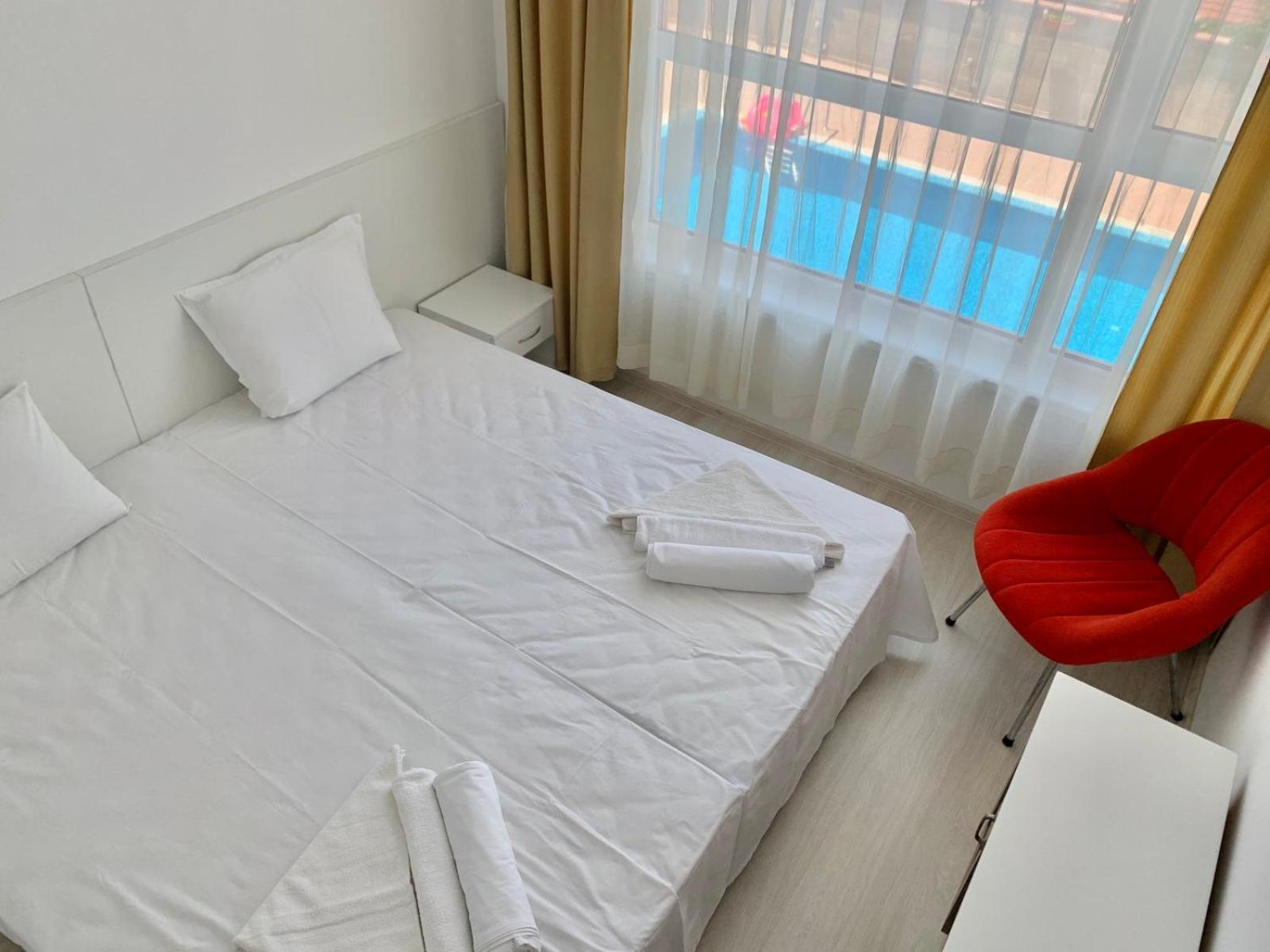 Byala Residence Apartments
