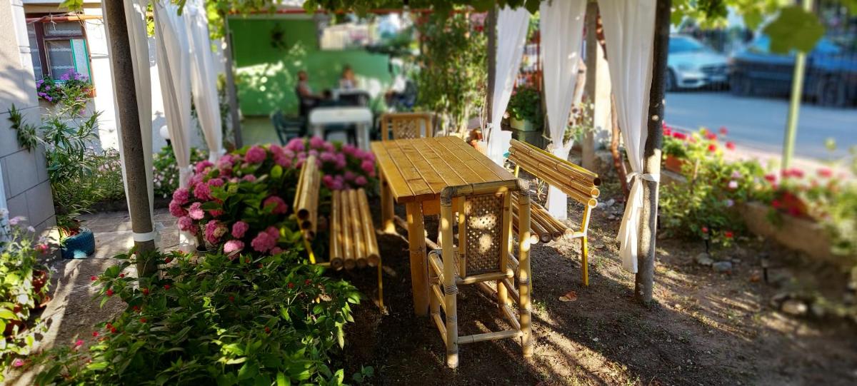 Guest House Nikolovi