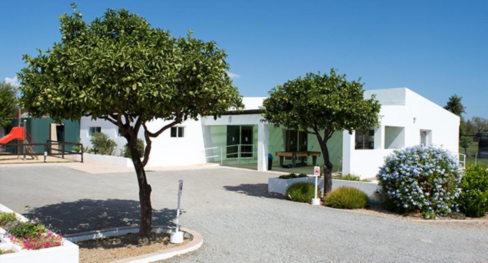 Hotel Centre Algarve - Image 1