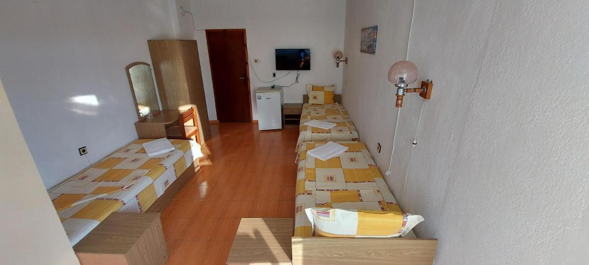 Guest House Nikolovi