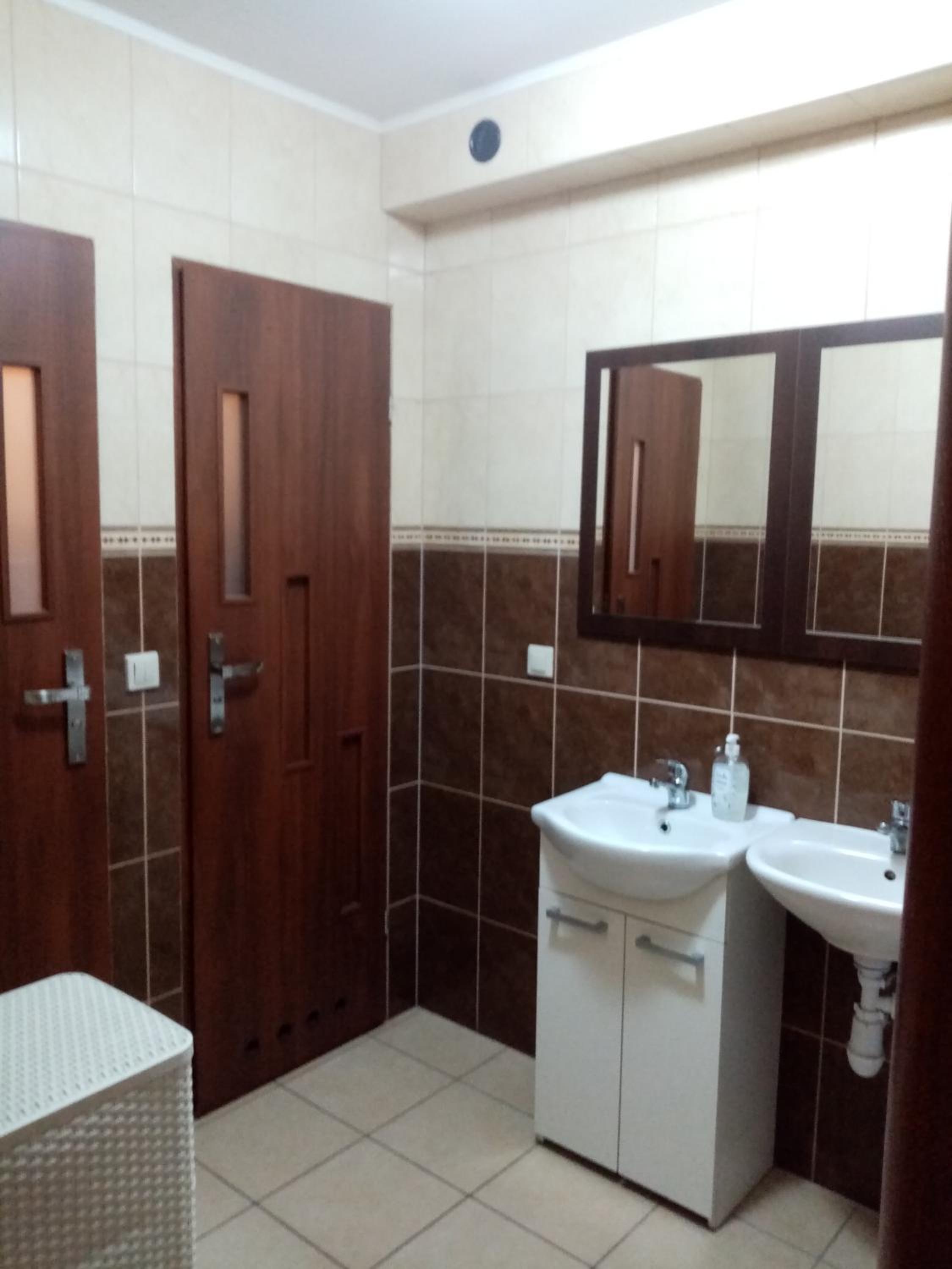 Apartament i pokoje gościnne Gniezno view 3