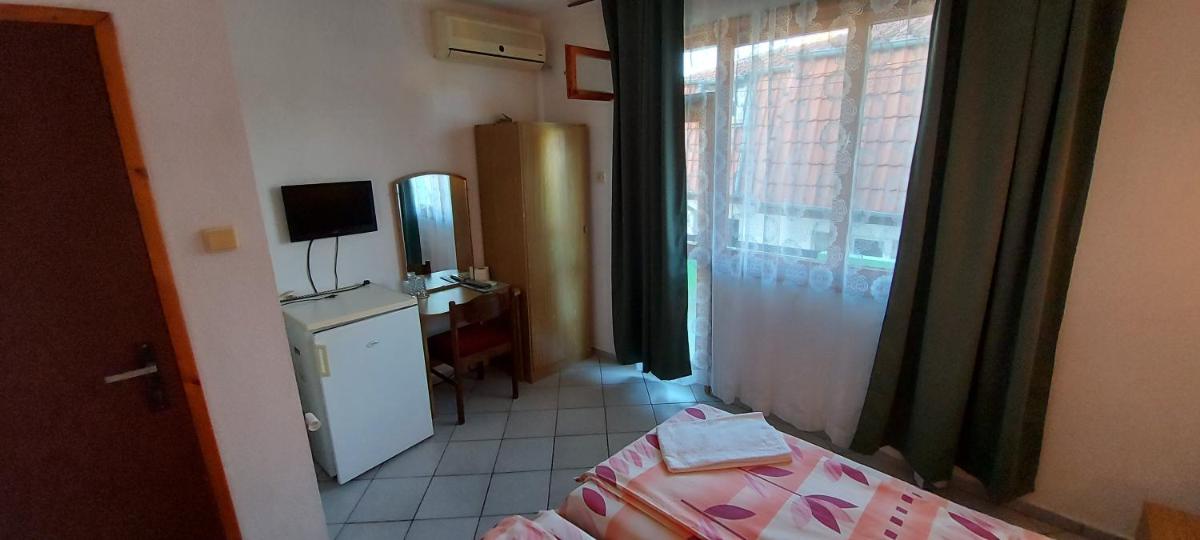Guest House Nikolovi