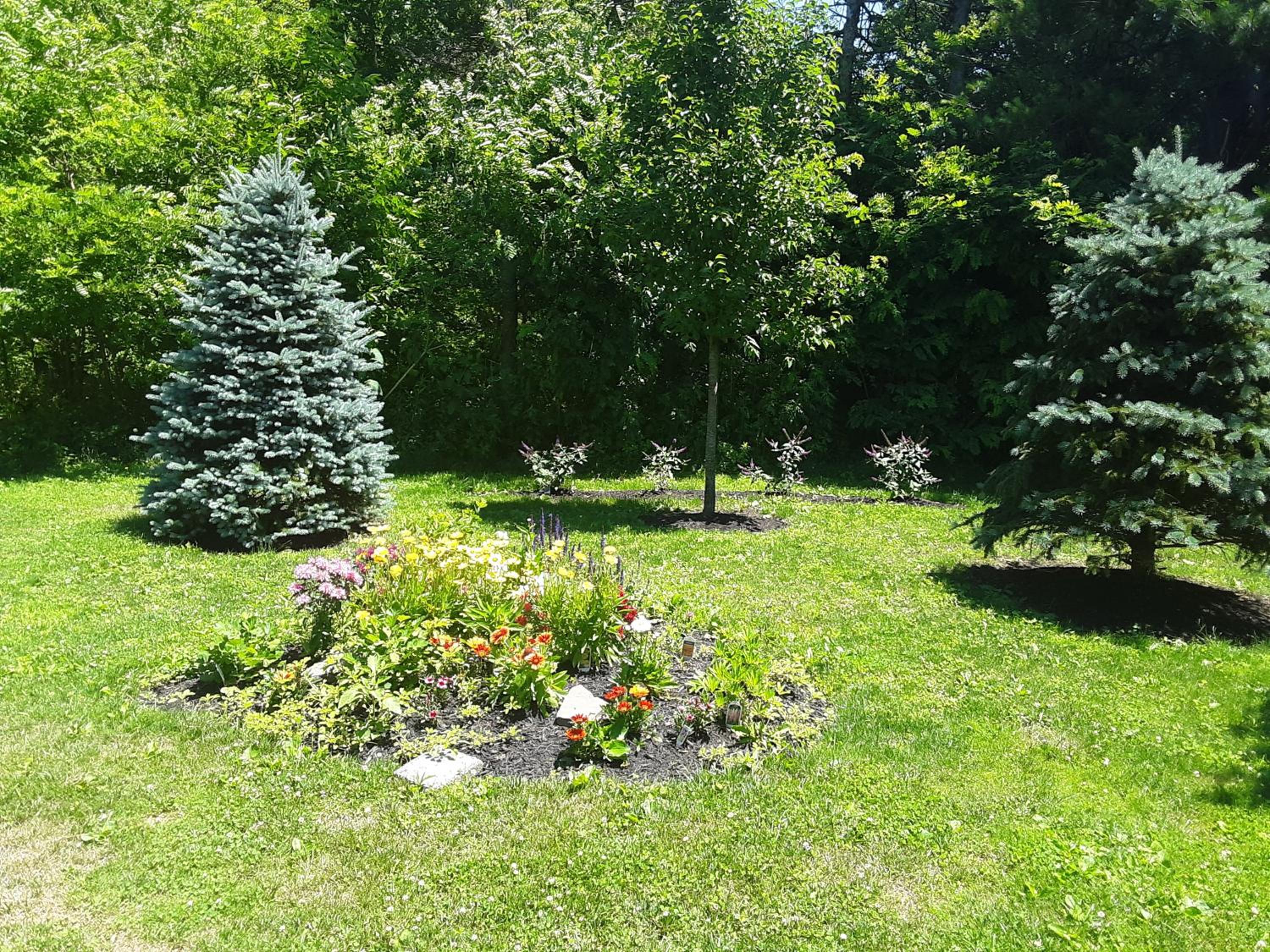 The Fields of Eden Inn