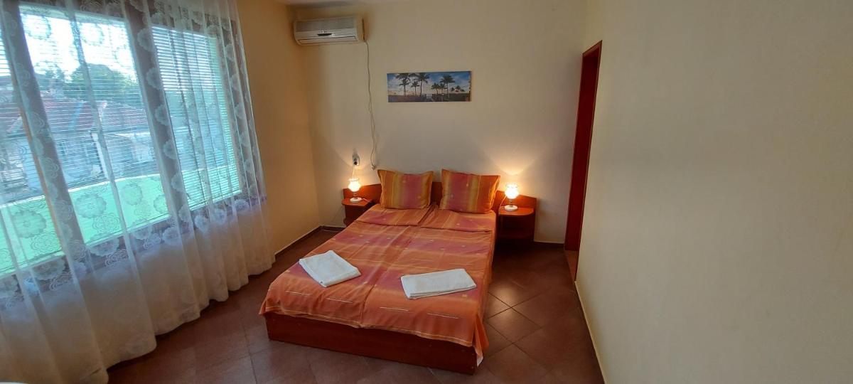 Guest House Nikolovi