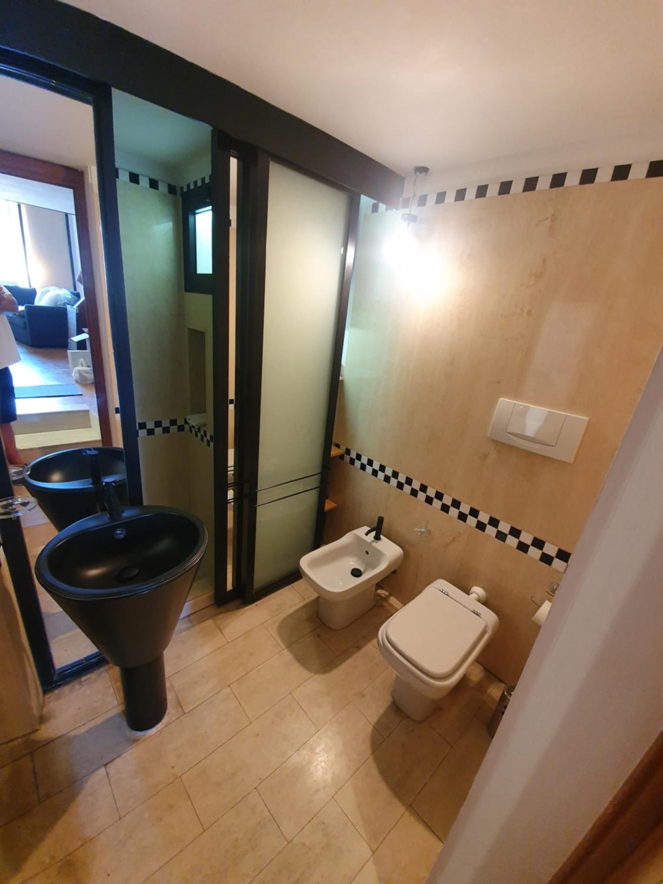 Loft 5c - Palatino