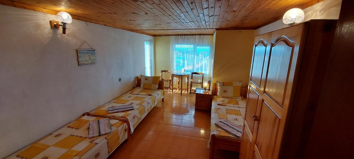 Guest House Nikolovi