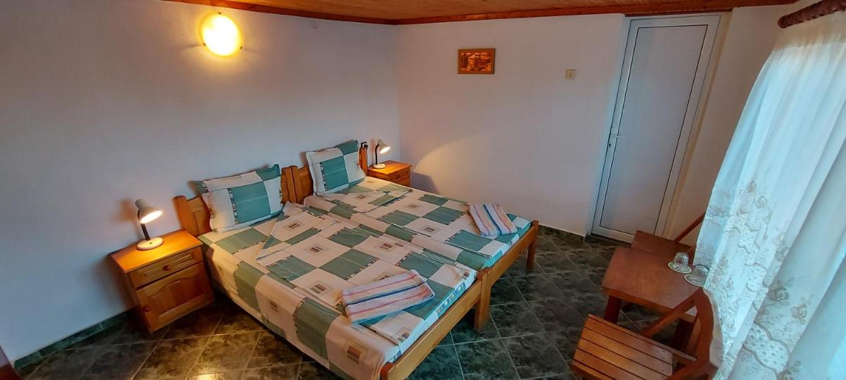Guest House Nikolovi