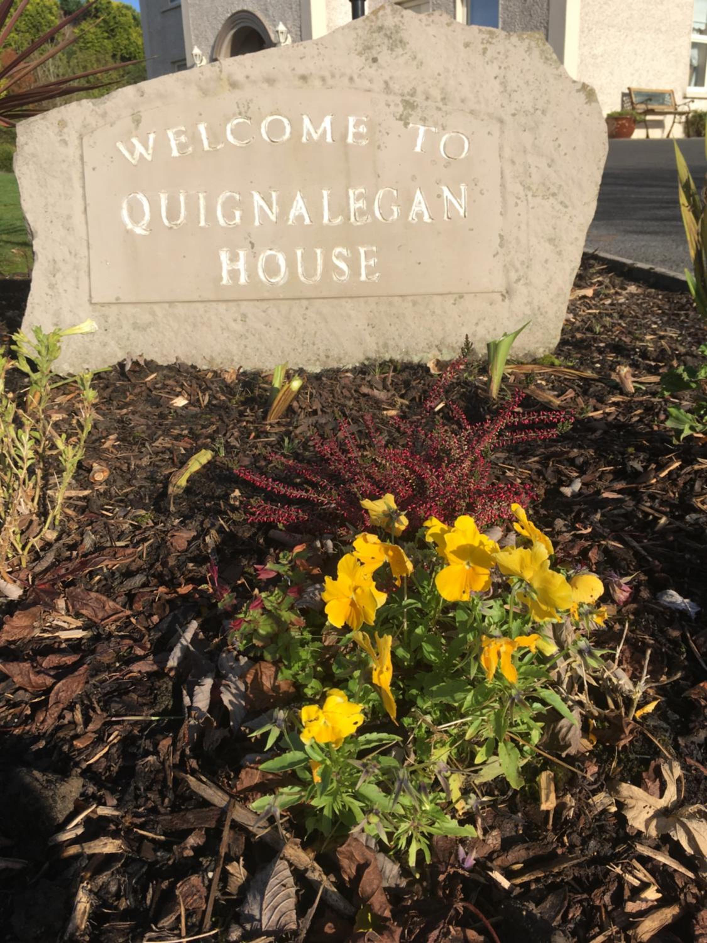 Quignalegan House view 3