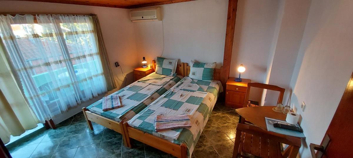 Guest House Nikolovi