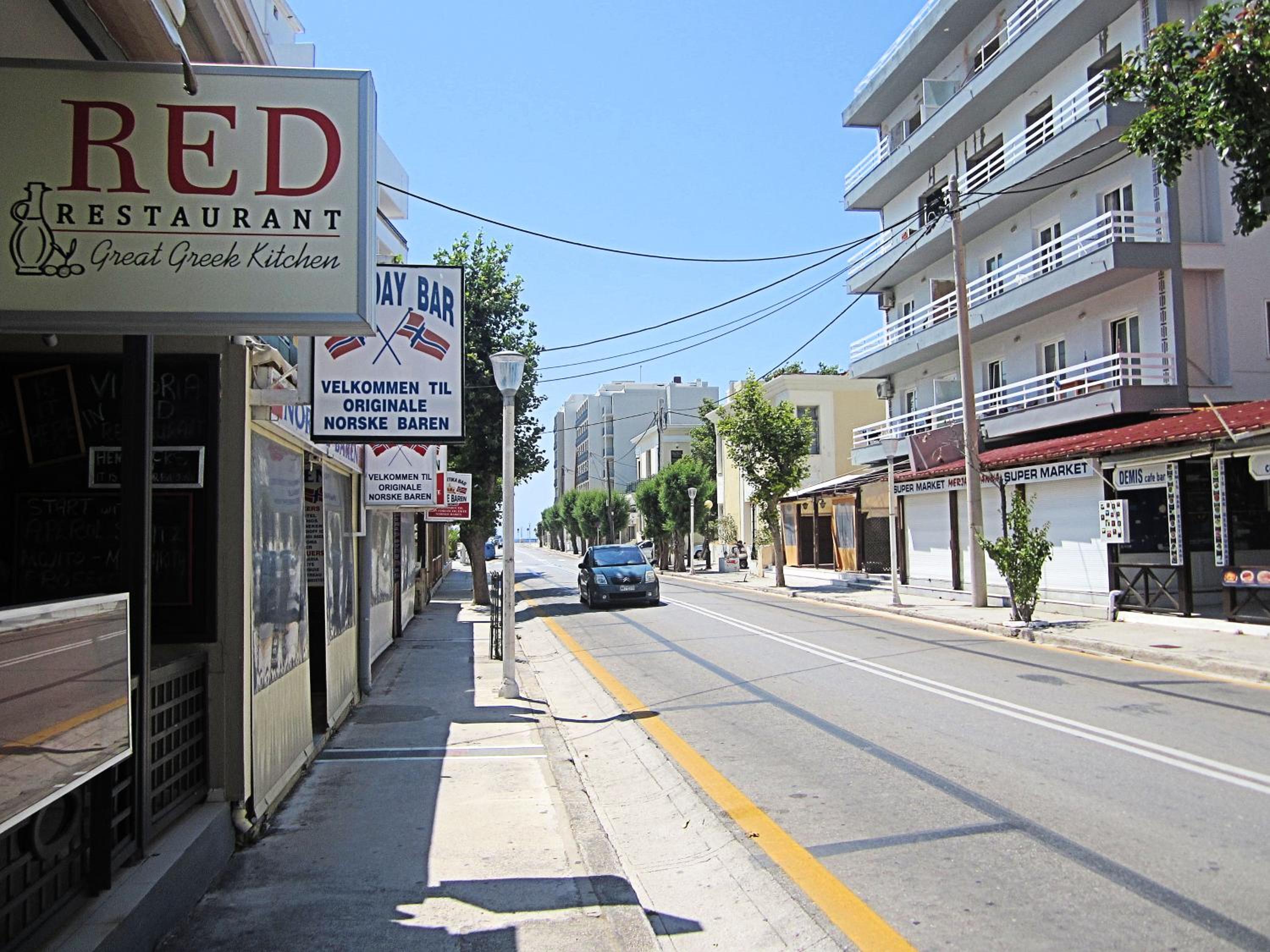 Hotel CostaMare BoutiqueApart-where luxury meets comfort - Image 1