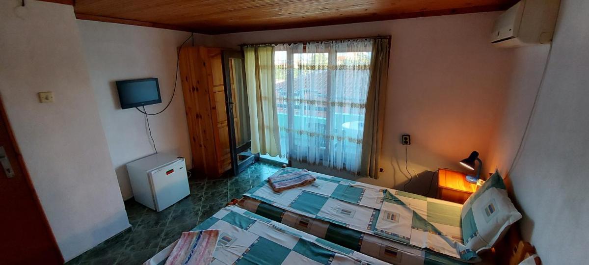Guest House Nikolovi