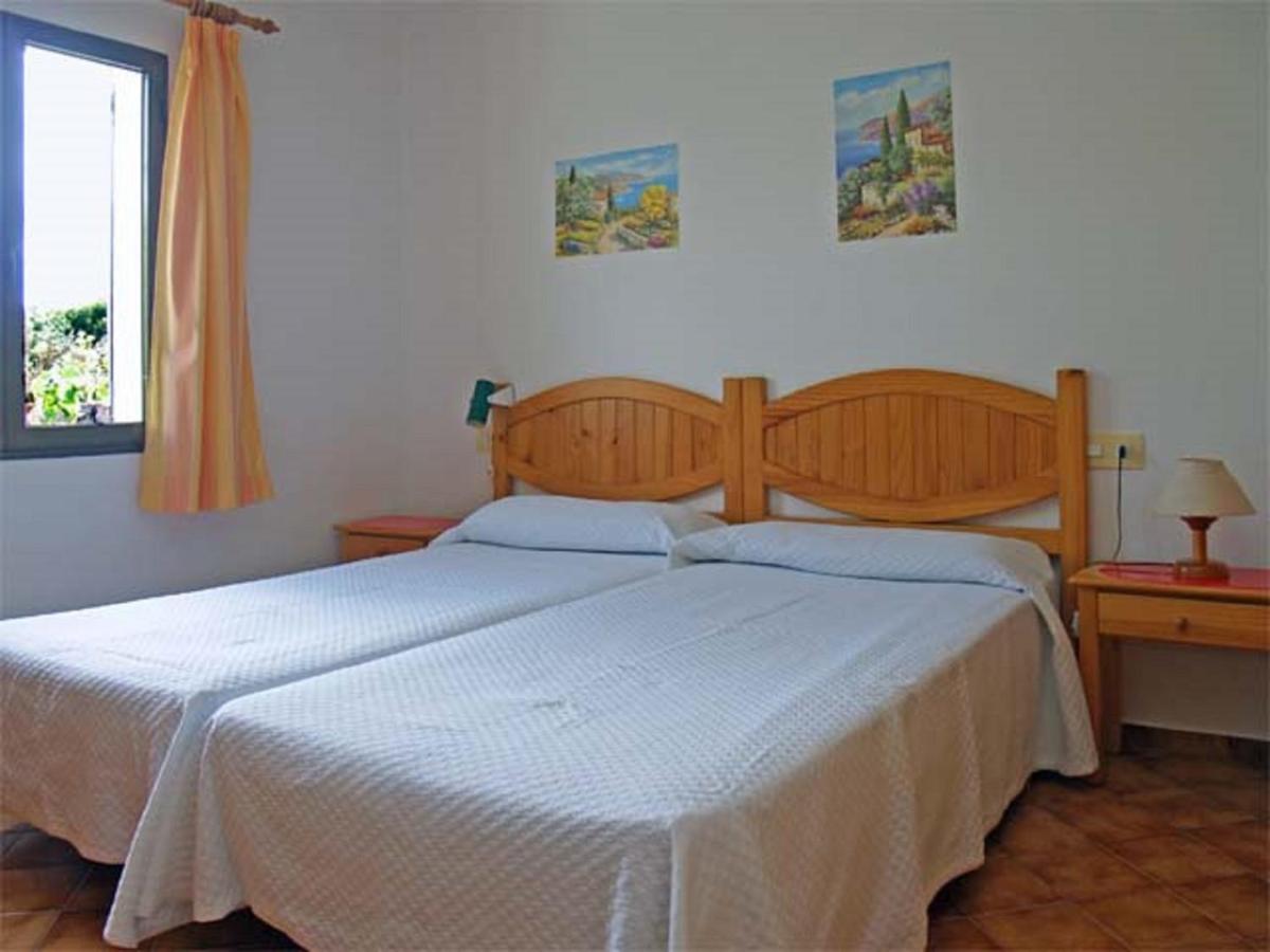 Apartamento las camelias 18 photo 4
