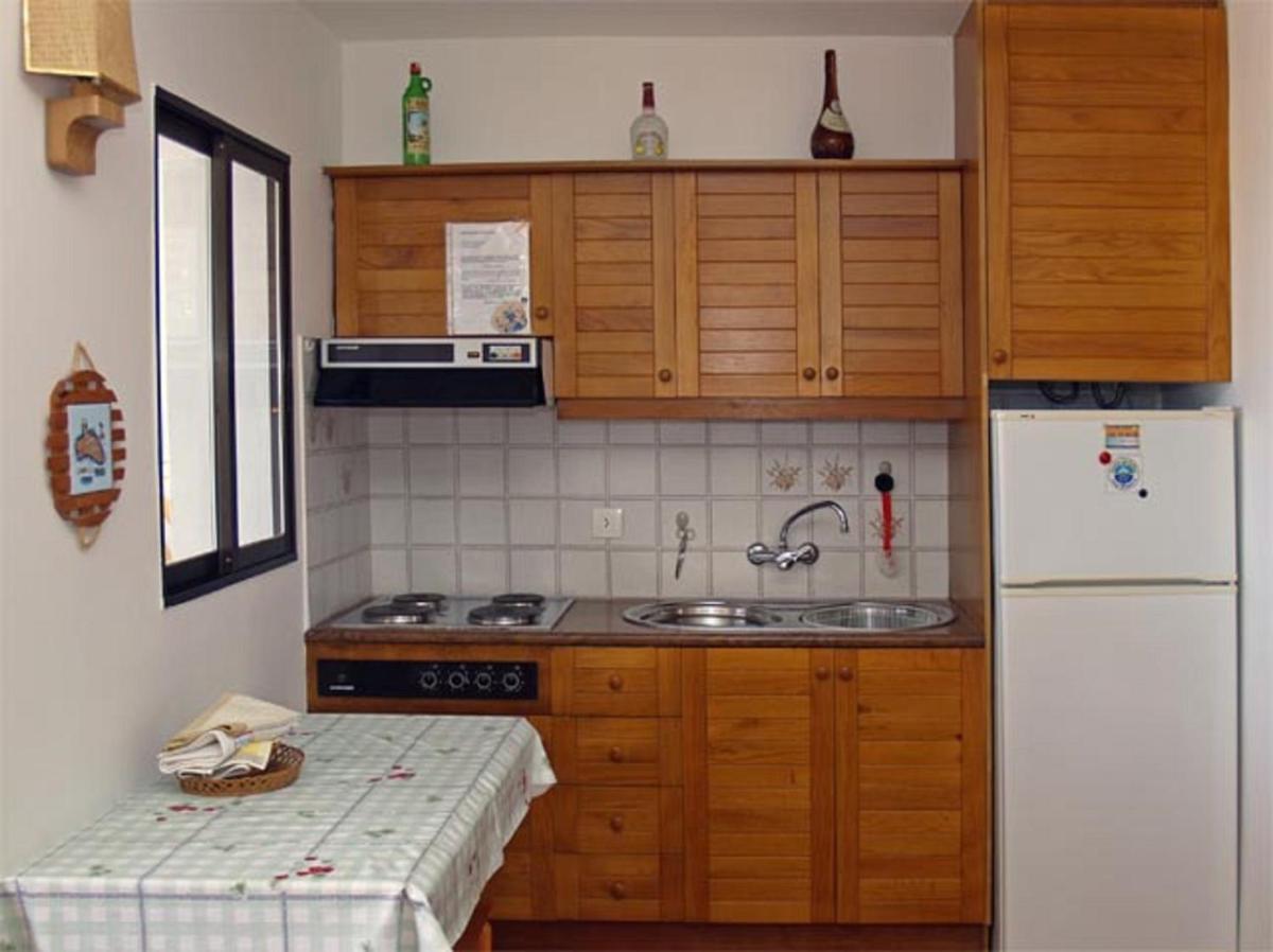 Apartamento las camelias 18 photo 5