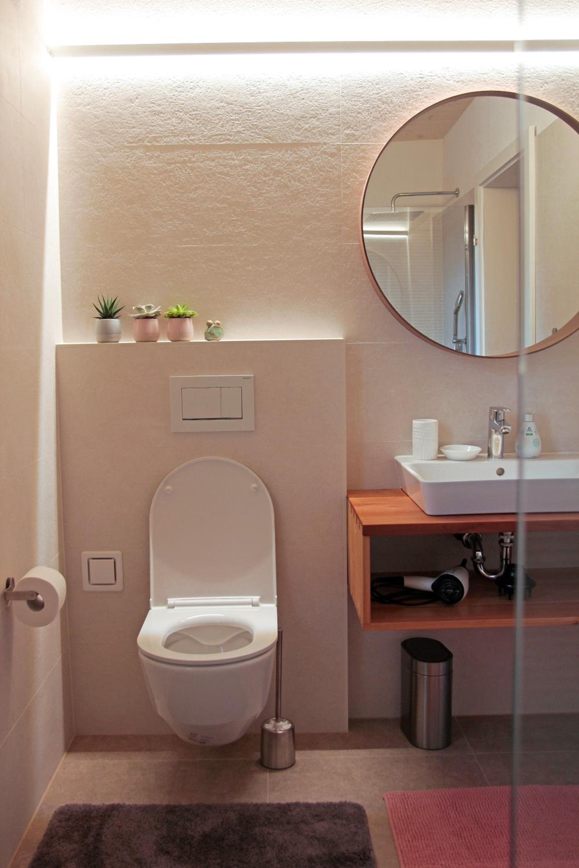 Haus am Salz mit Sauna