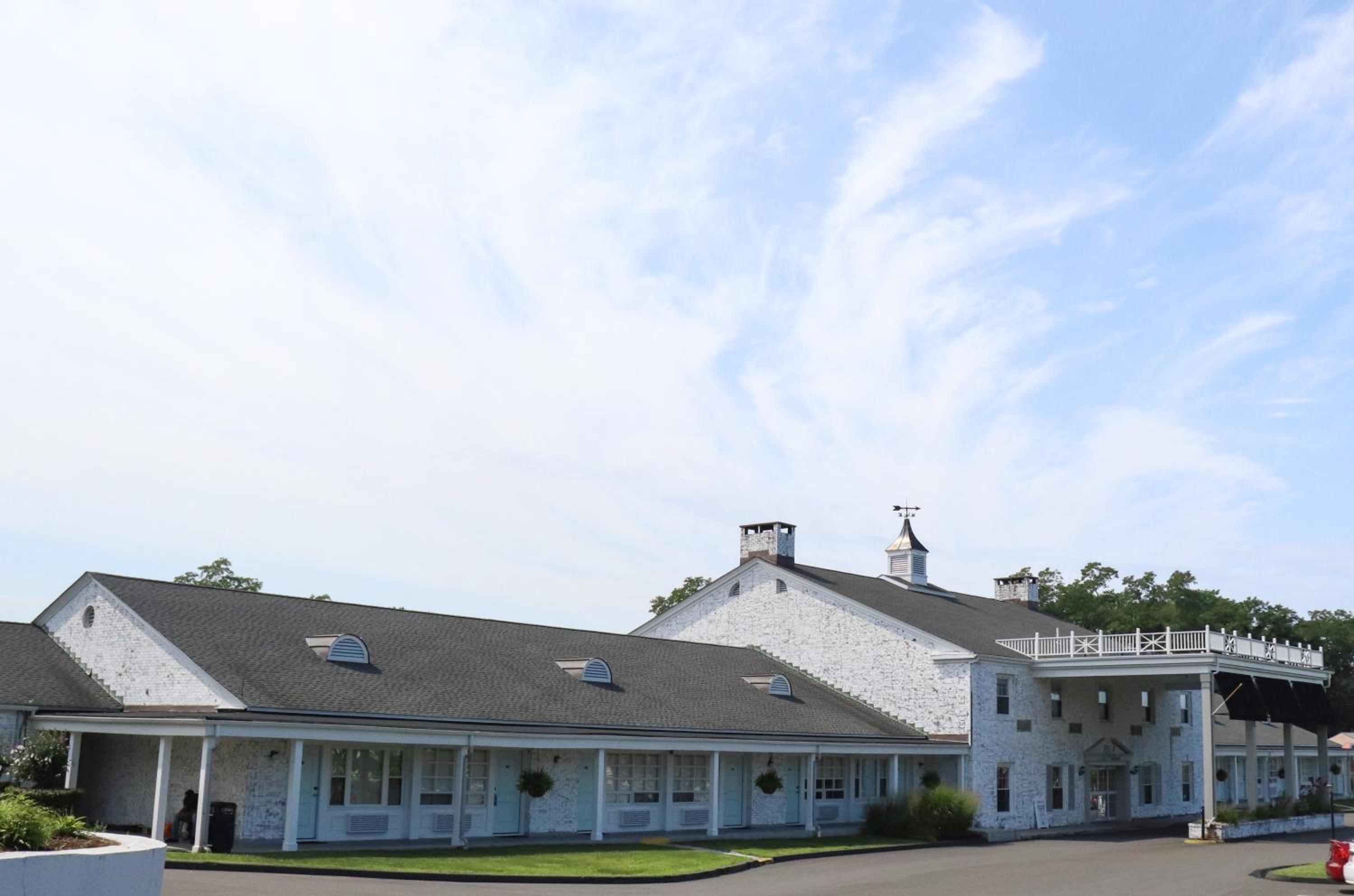 Fairfield Vacations - Circle Hotel Fairfield - Property Image 3