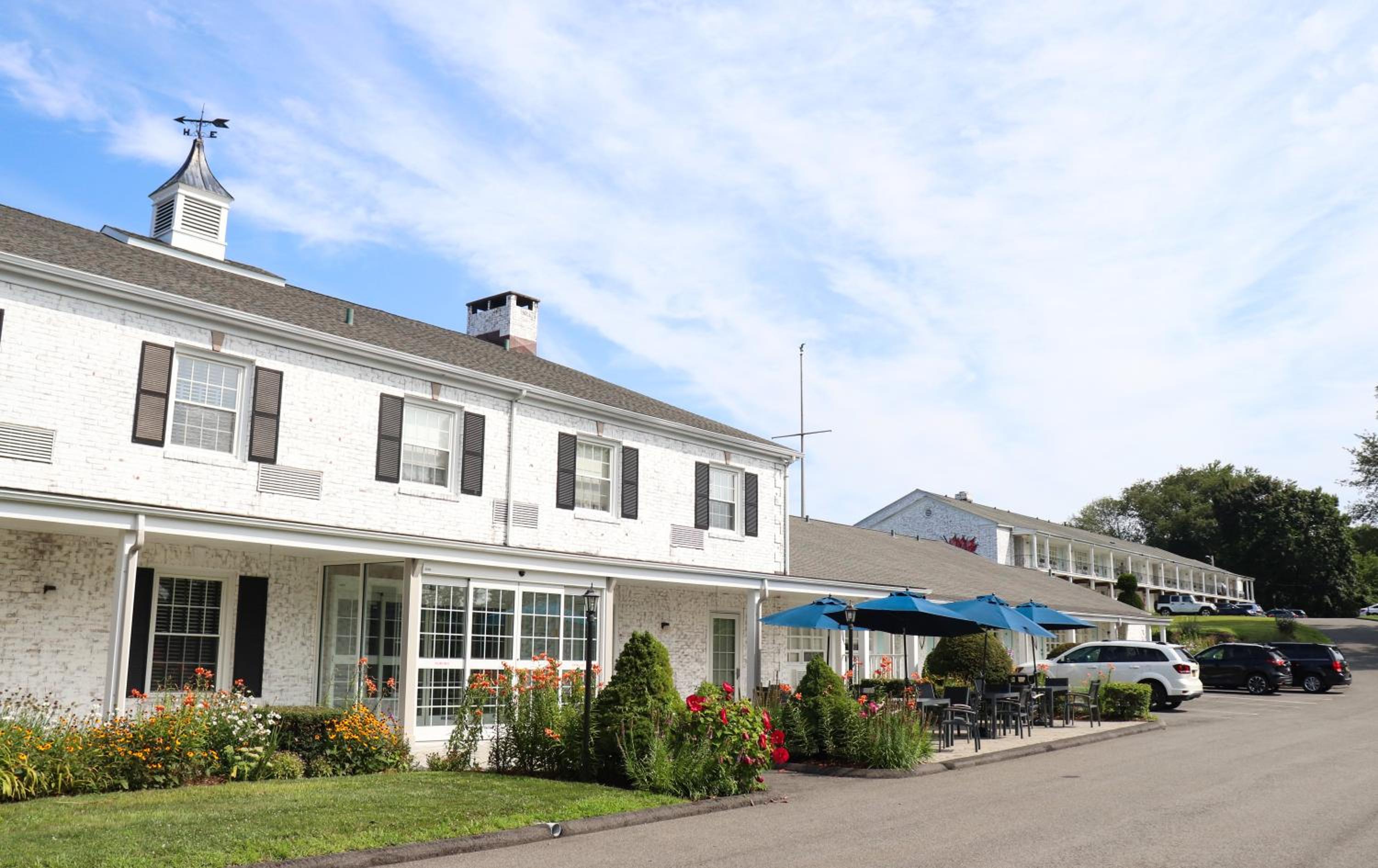 Fairfield Vacations - Circle Hotel Fairfield - Property Image 10