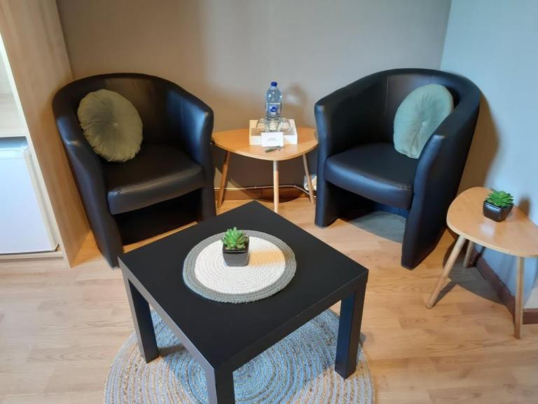 B&B Circuitez-vous