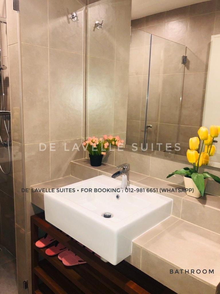 De Lavelle Suites @ Timur Bay SeaFront Residence photo 8
