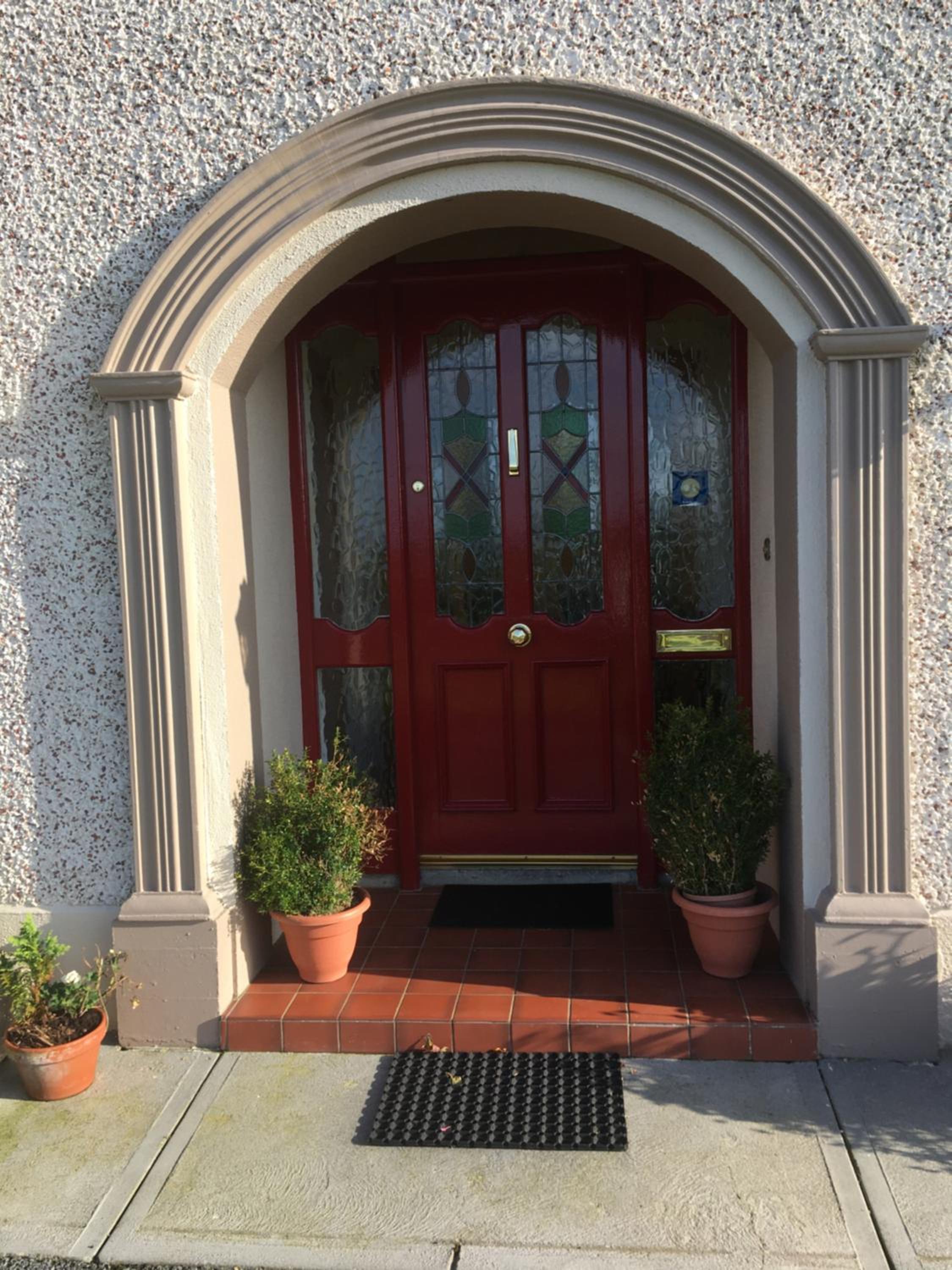 Quignalegan House view 4