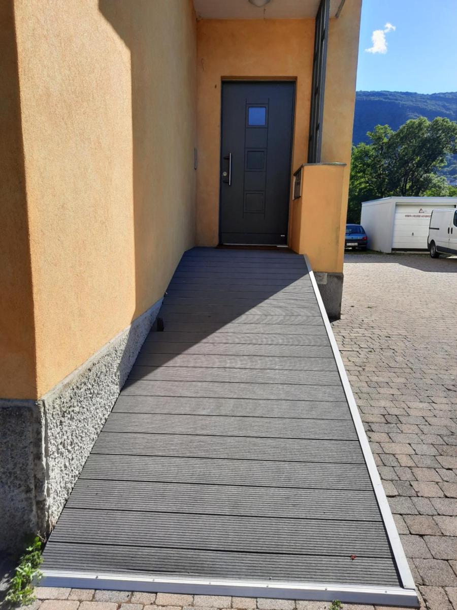 Apartment Alina view 2
