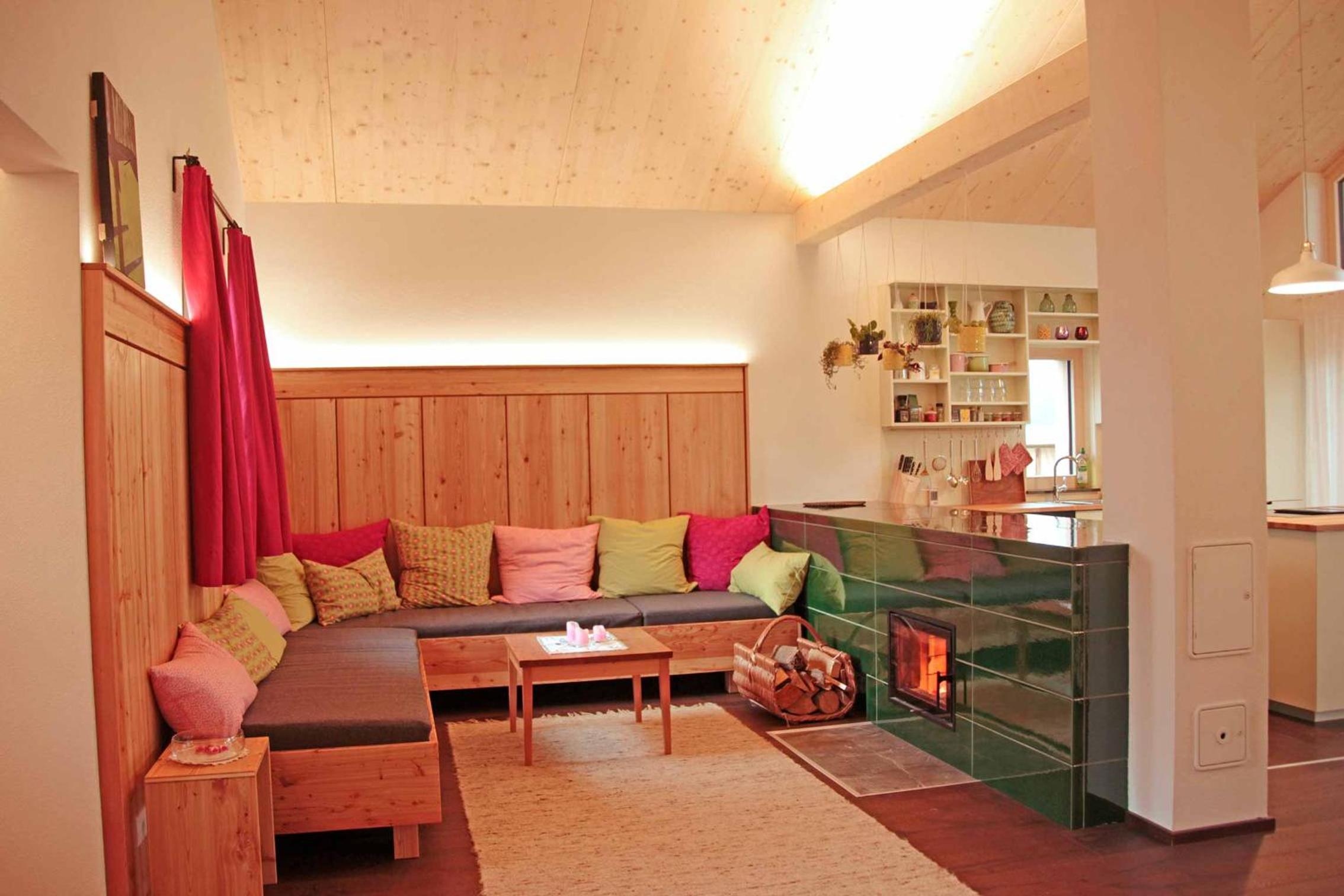 Haus am Salz mit Sauna