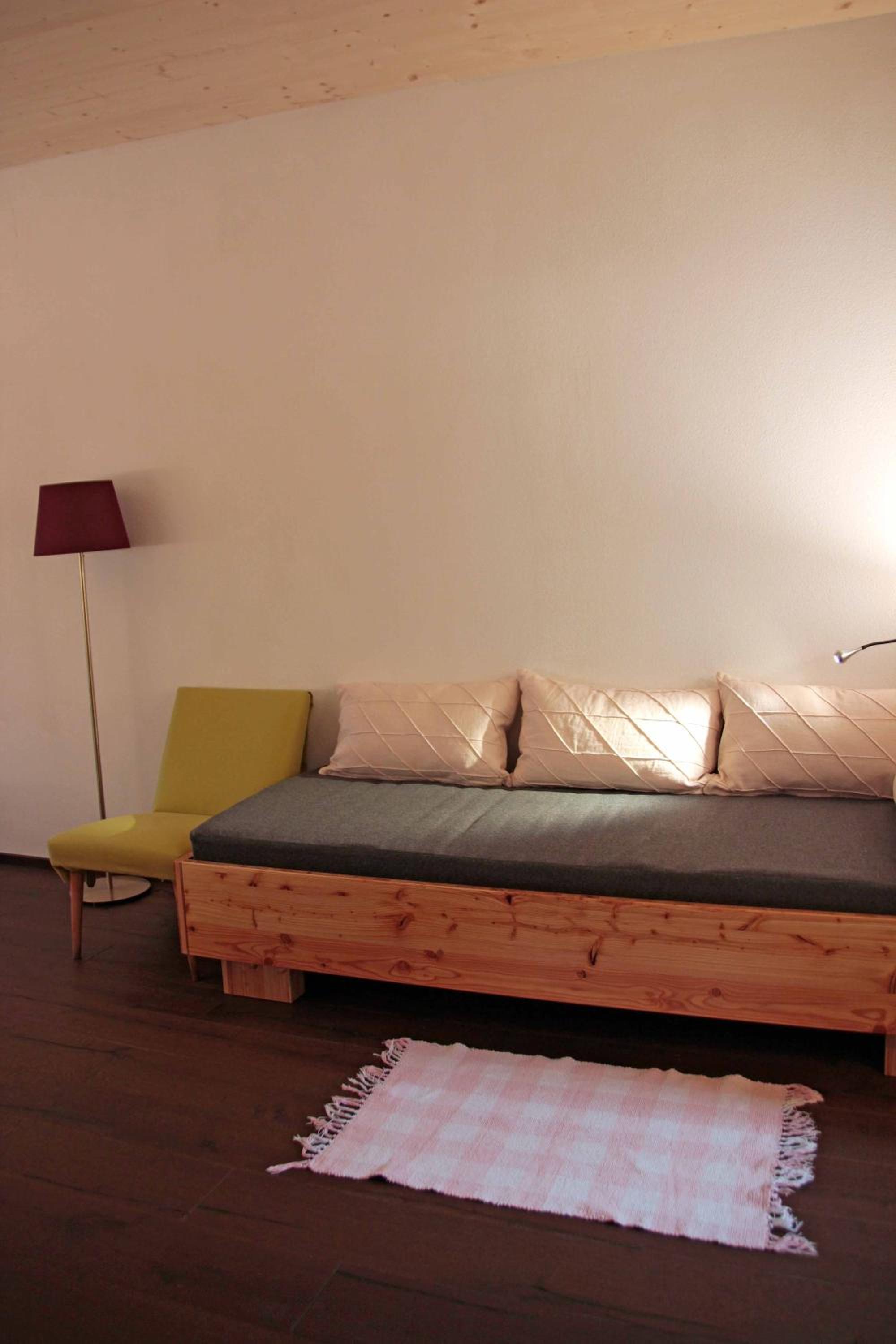 Haus am Salz mit Sauna