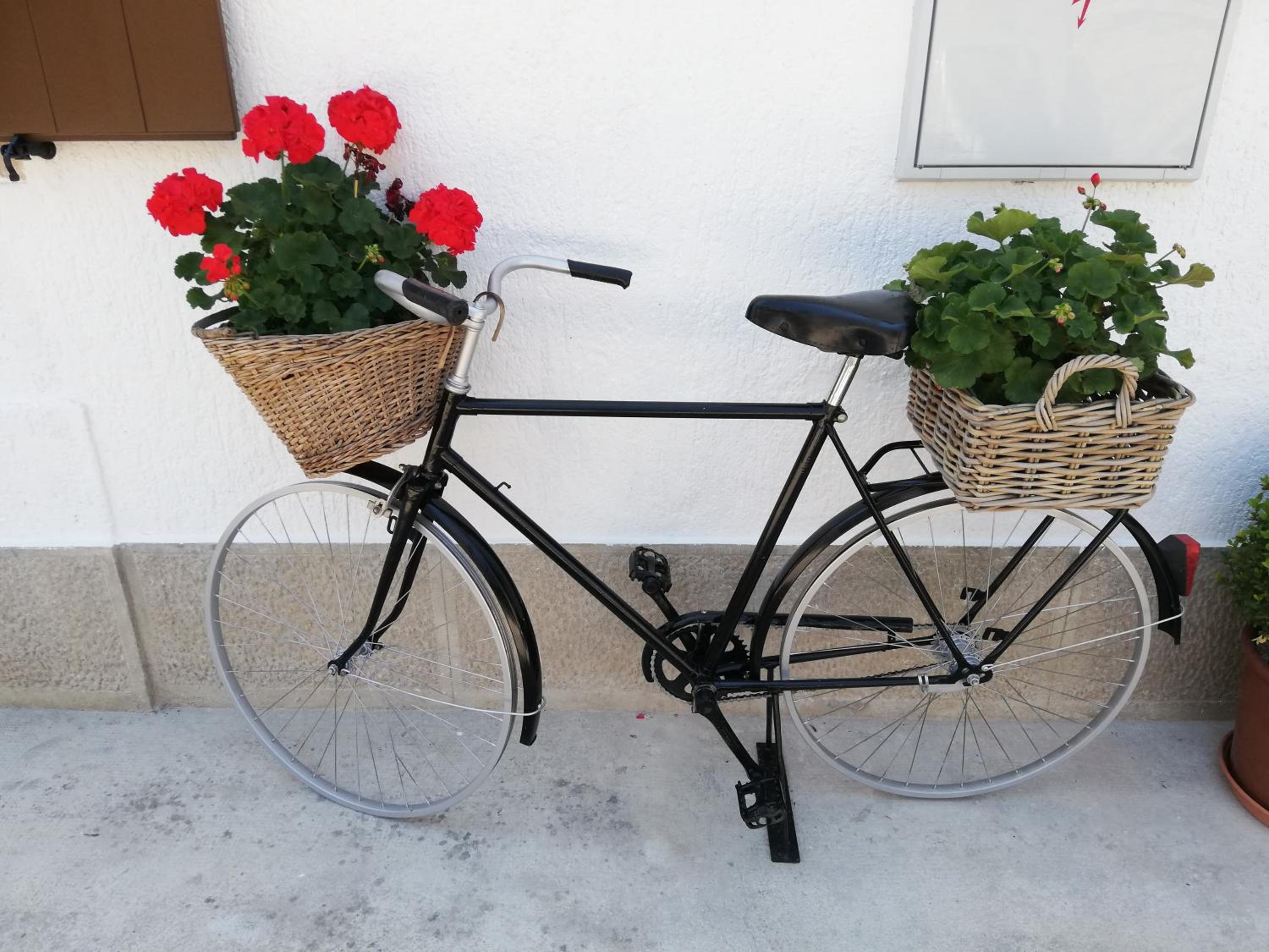 Apartman Pisino**** 70m2, 2+2 view 4