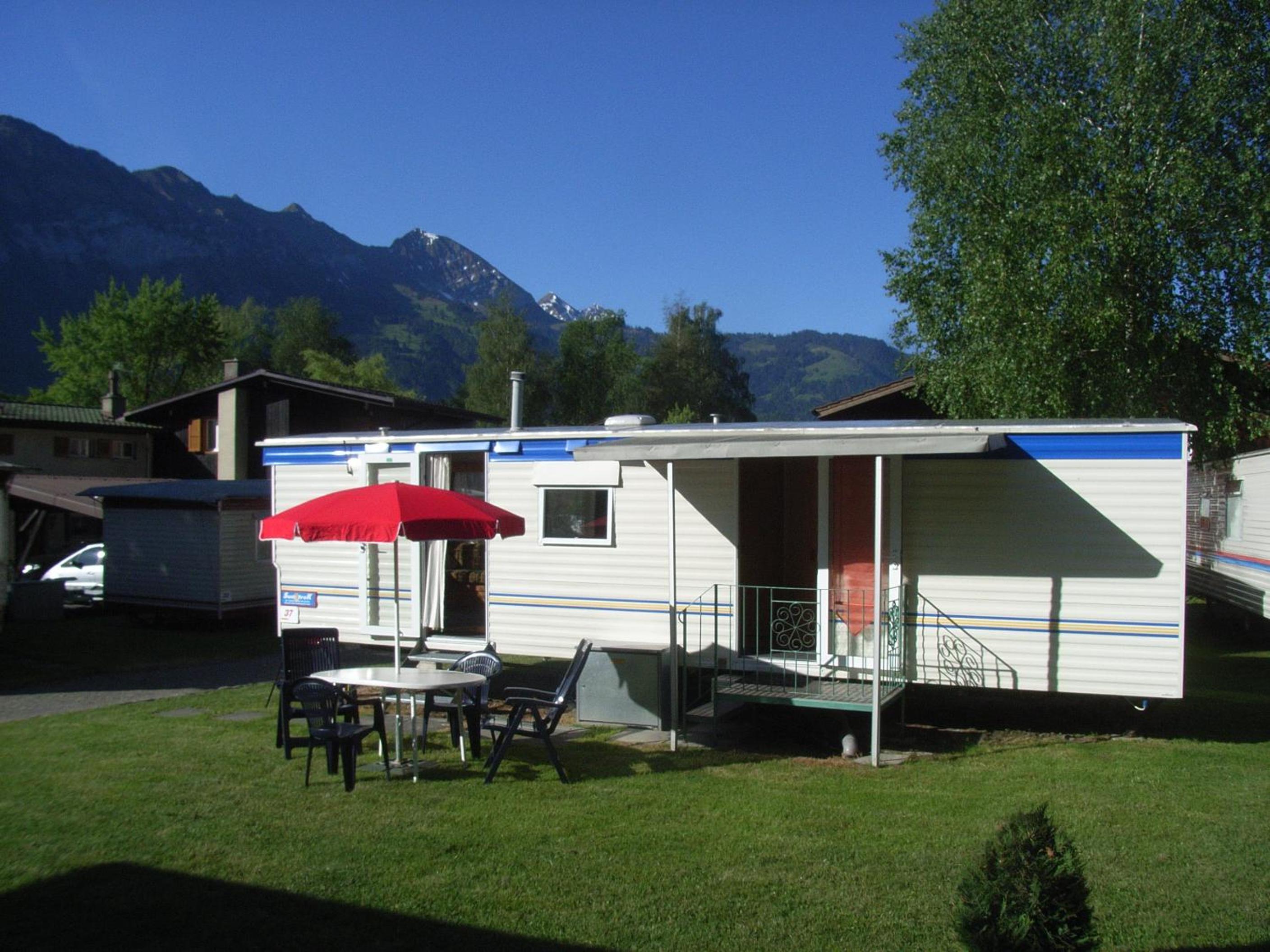 Altogold Swiss Holidays At Manor Farm 5*