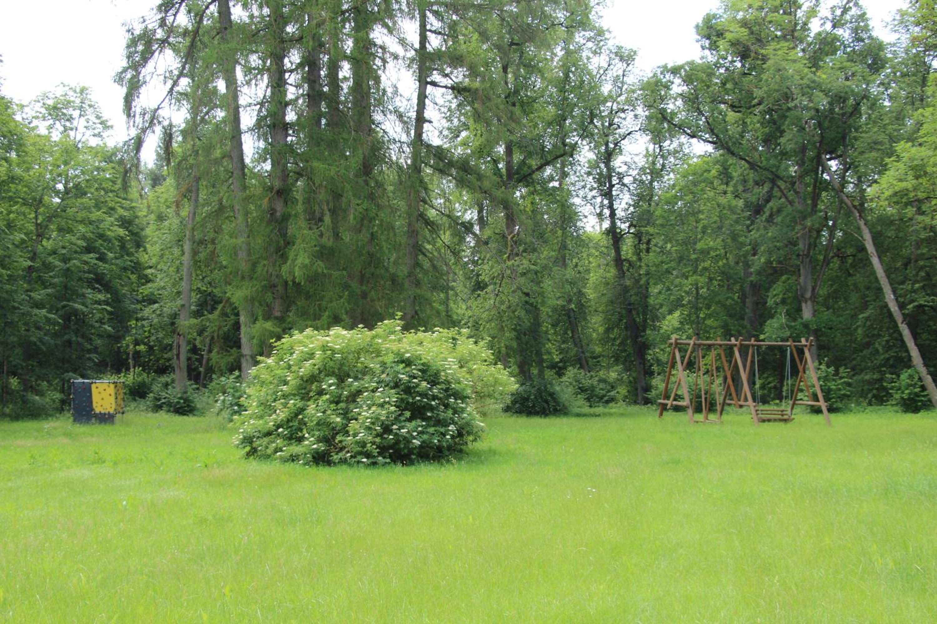 children's play area