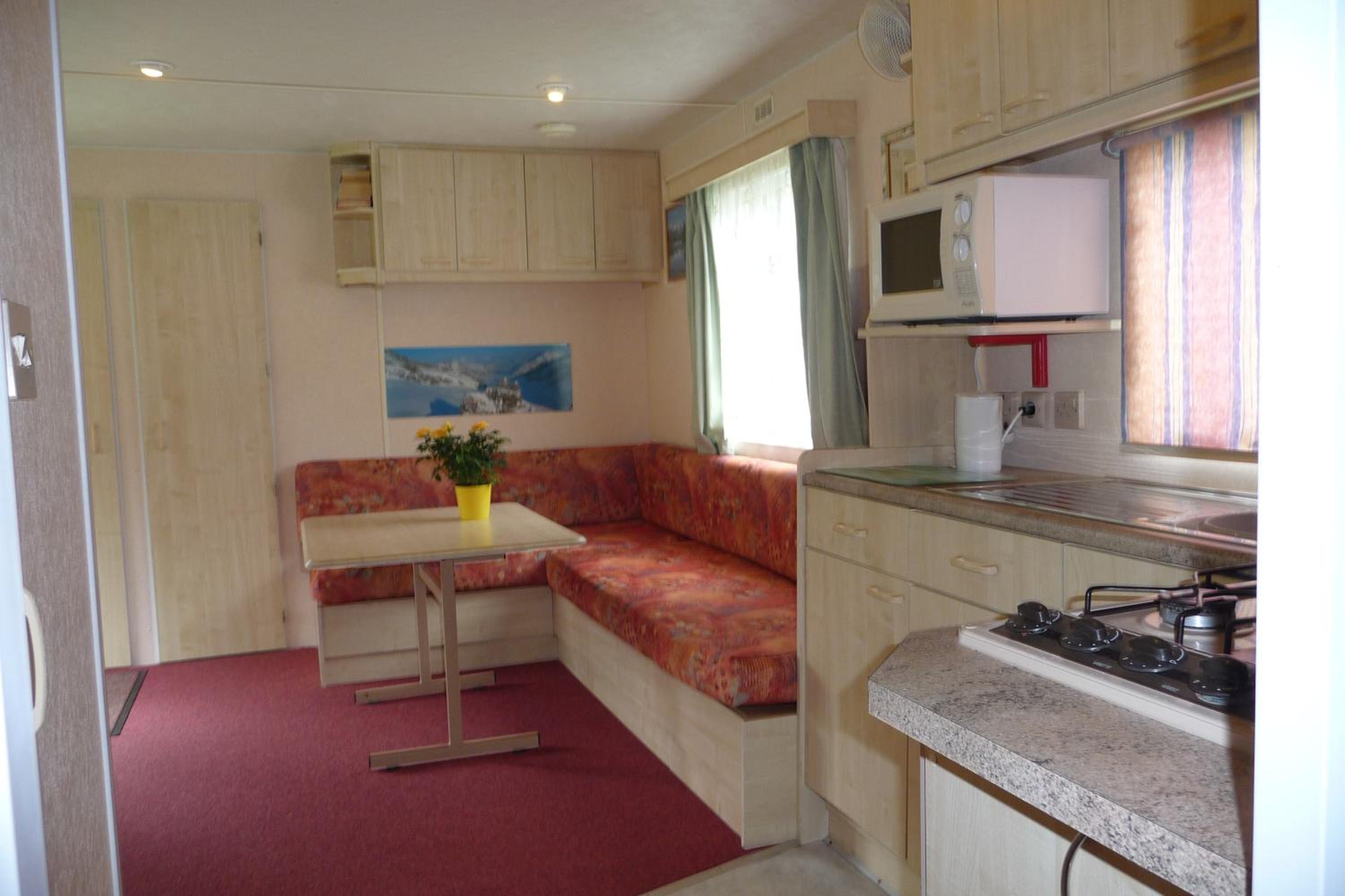 Altogold Swiss Holidays At Manor Farm 5*