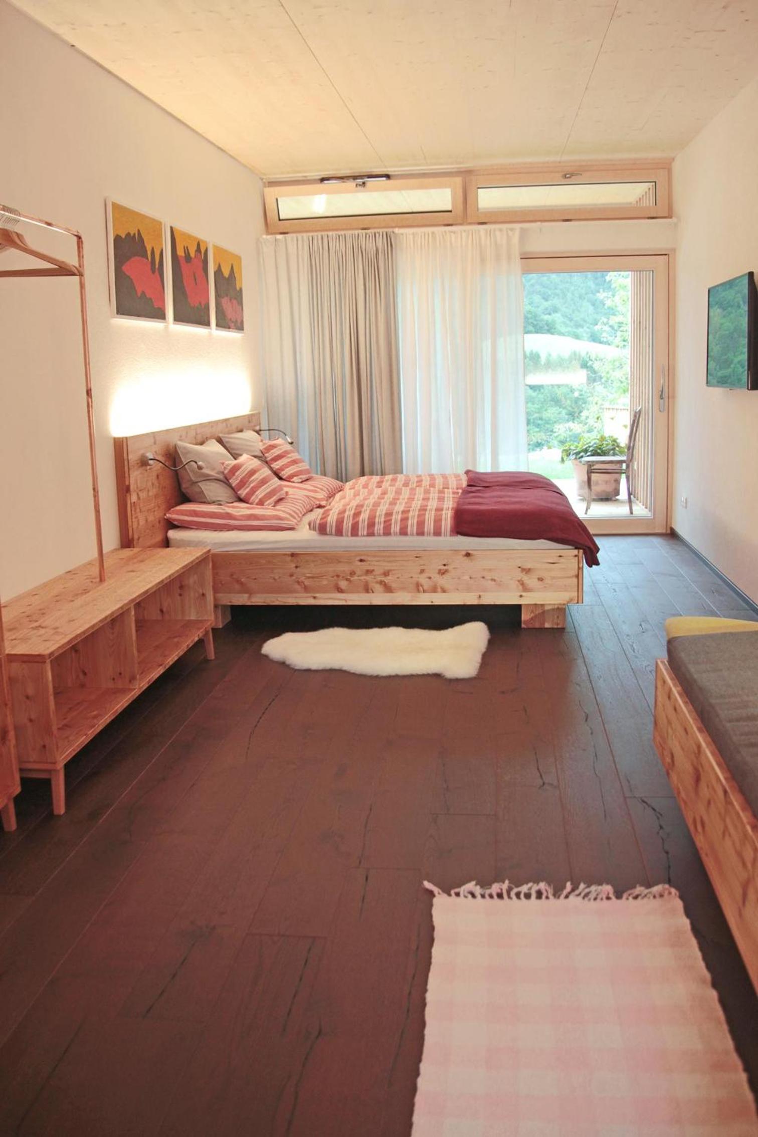 Haus am Salz mit Sauna