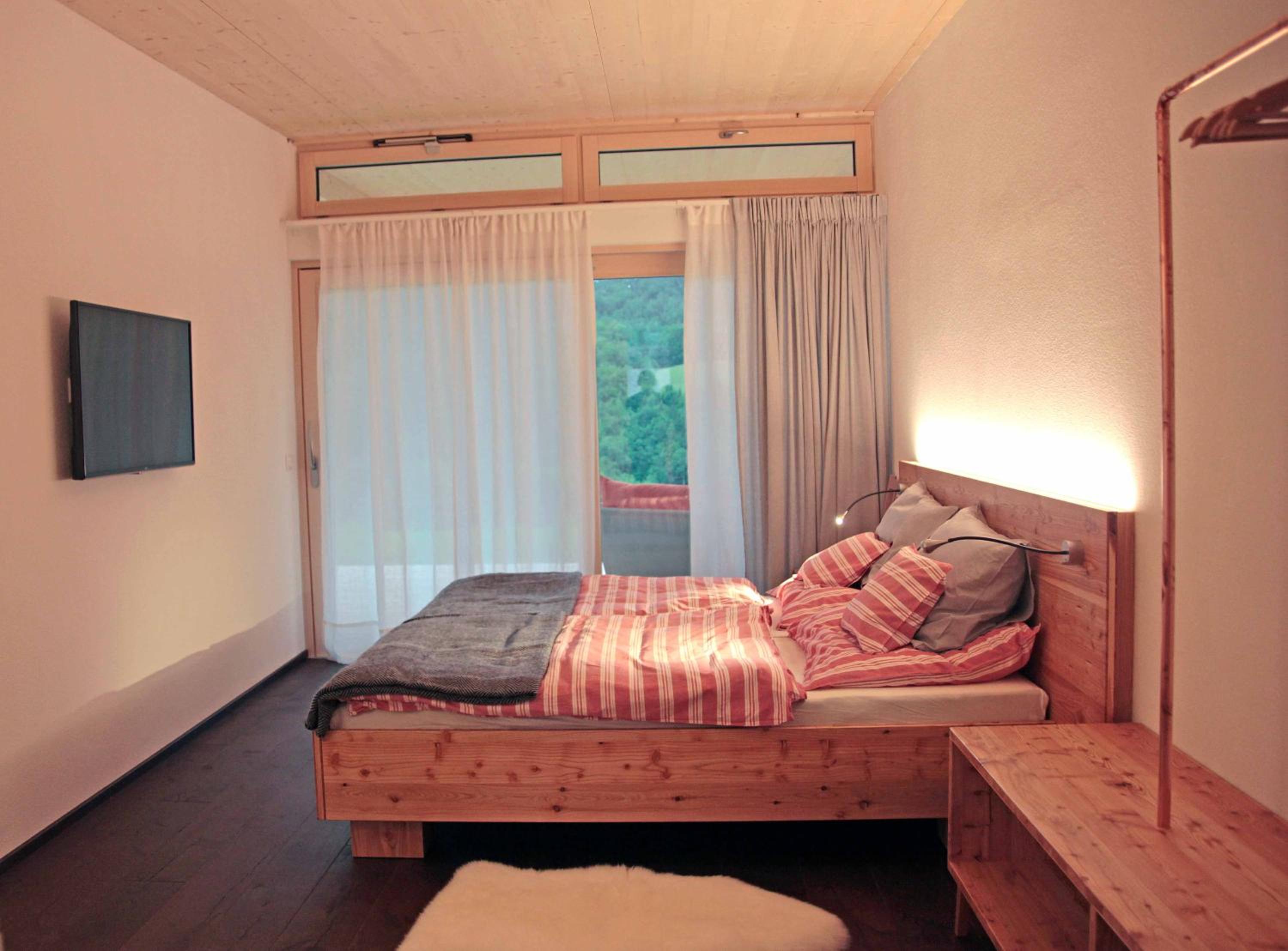 Haus am Salz mit Sauna