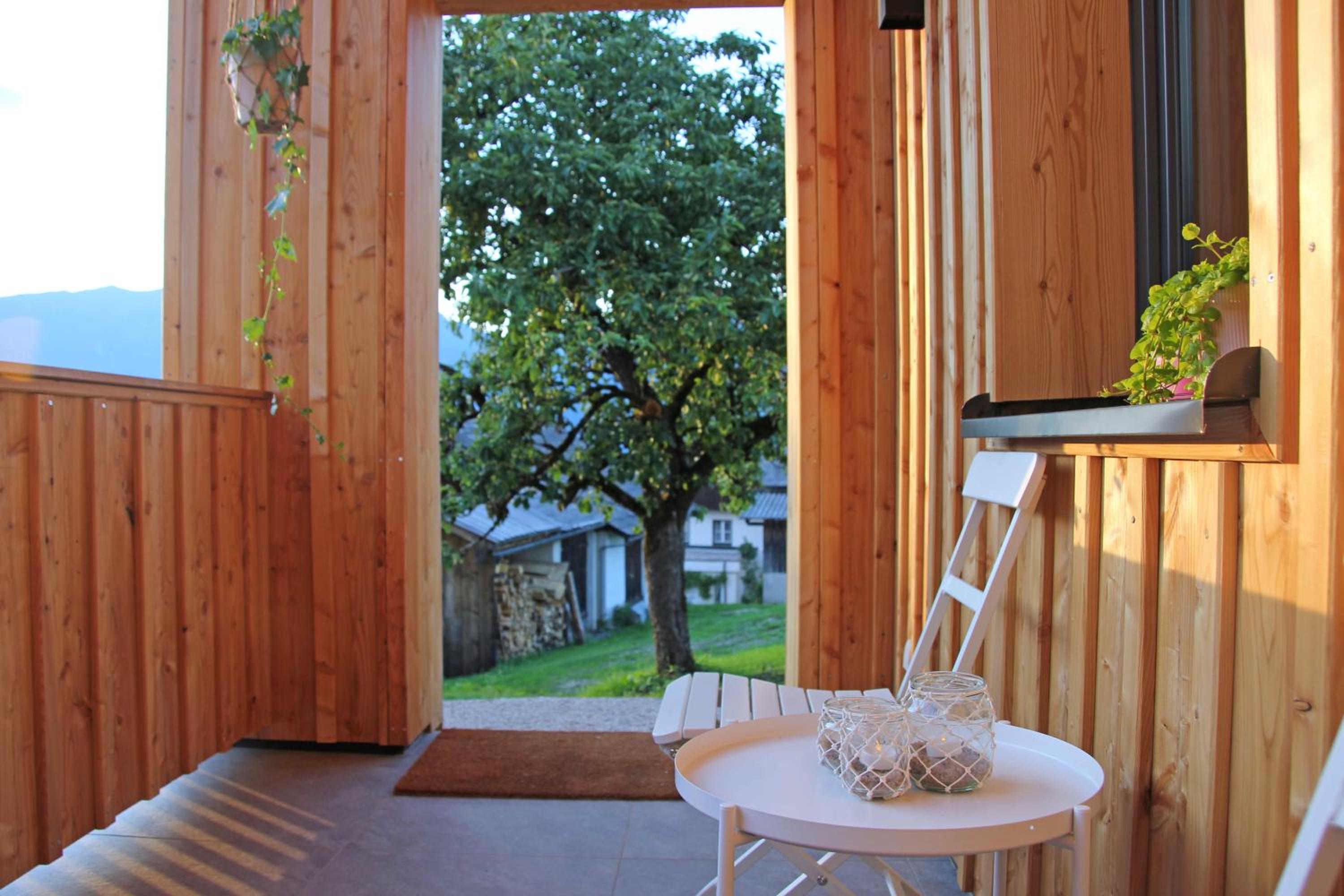 Haus am Salz mit Sauna