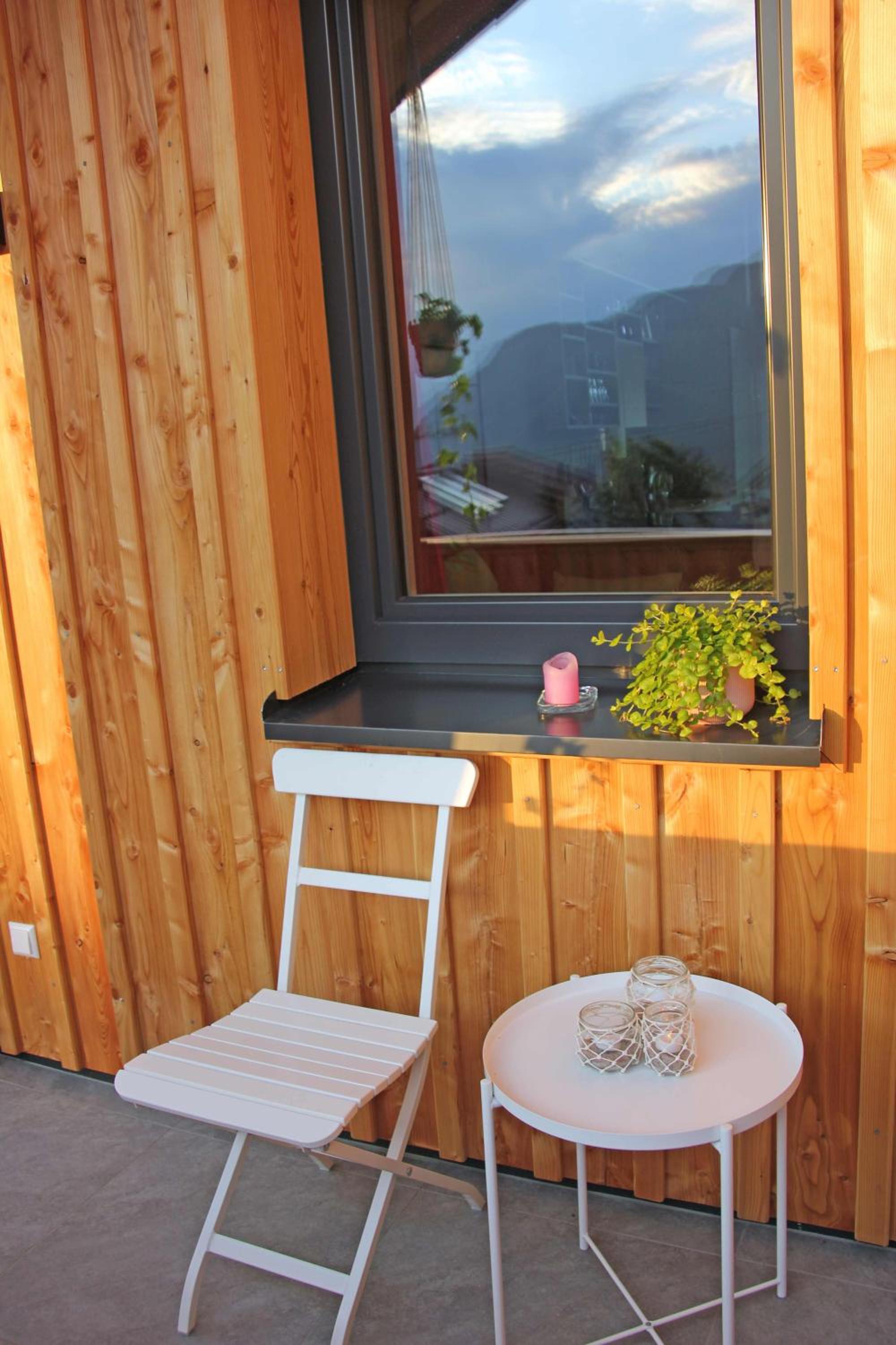 Haus am Salz mit Sauna